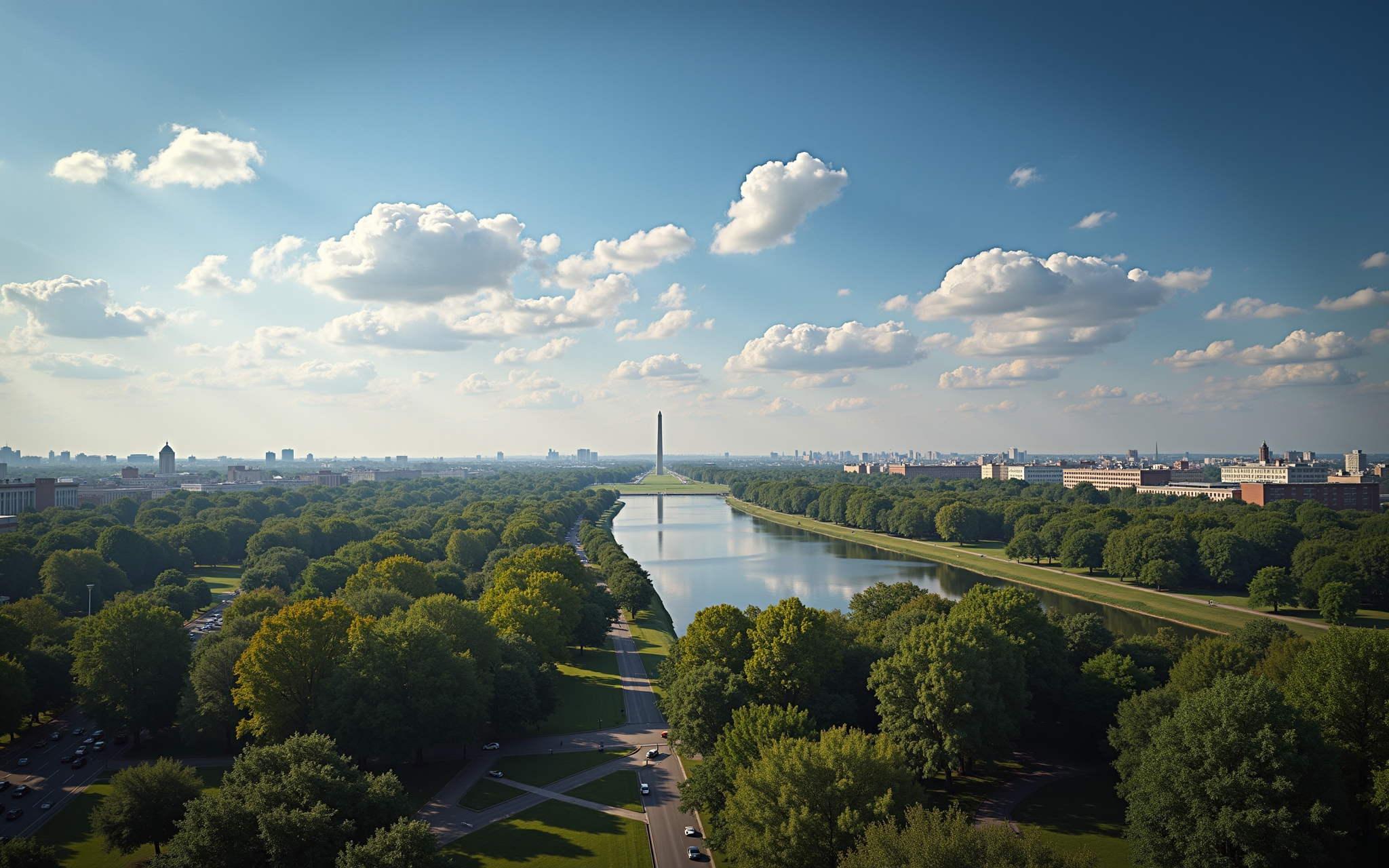 Washington, D.C.: A Powerhouse Addition to Food-Lover Destinations