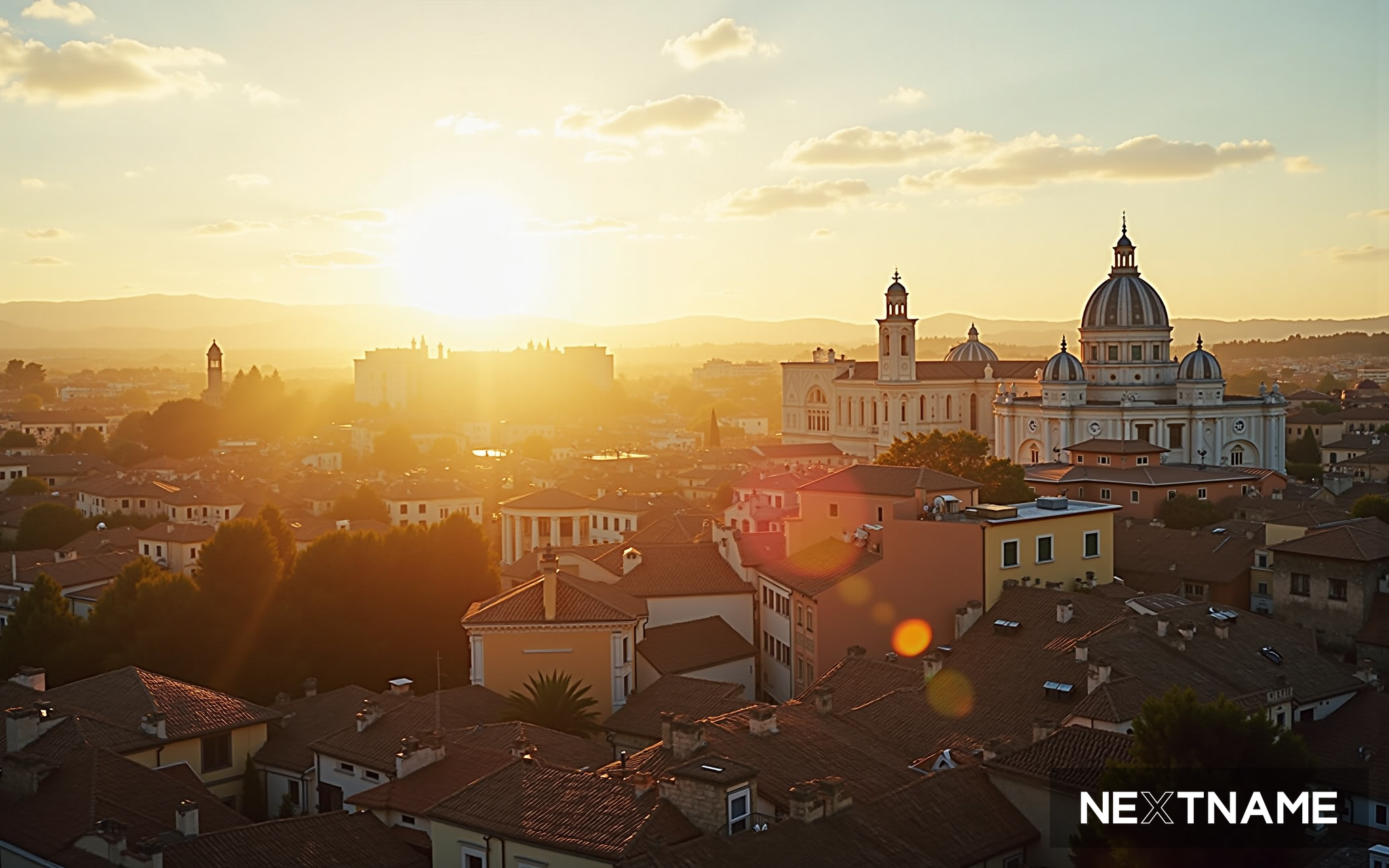 Two‑Week Mediterranean Itinerary: Italy, Spain, Greece