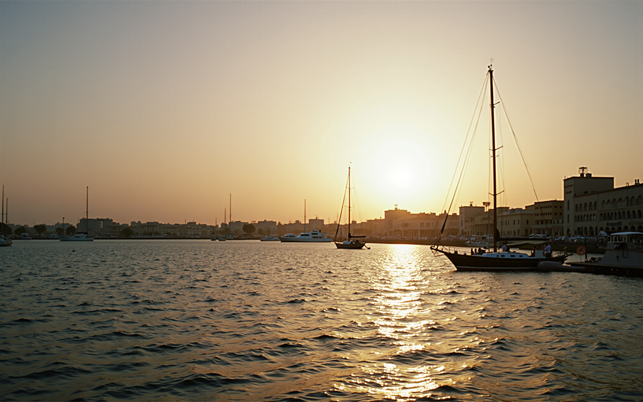 How to spend a weekend in 6th of October City