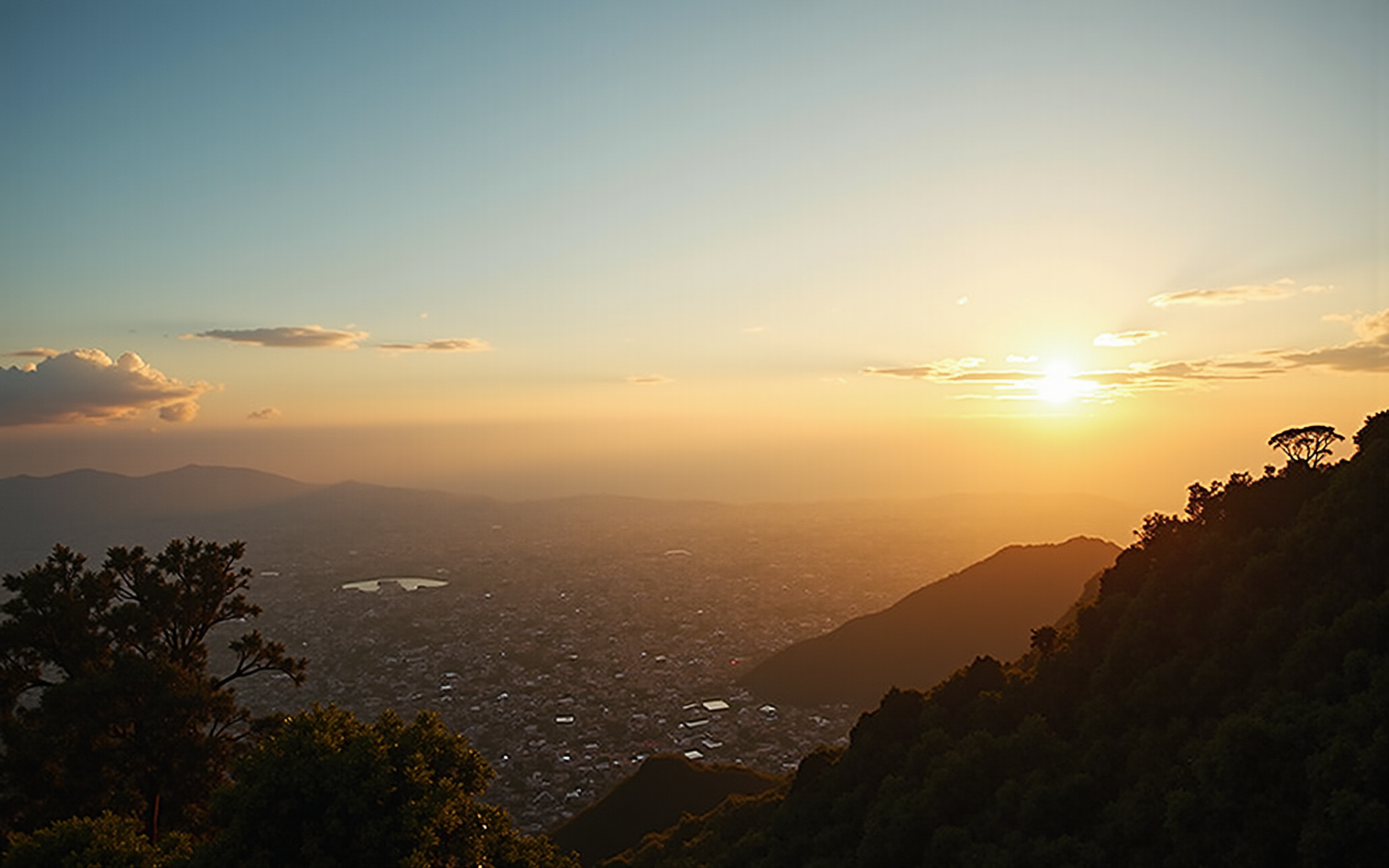 How to spend a weekend in Bogotá