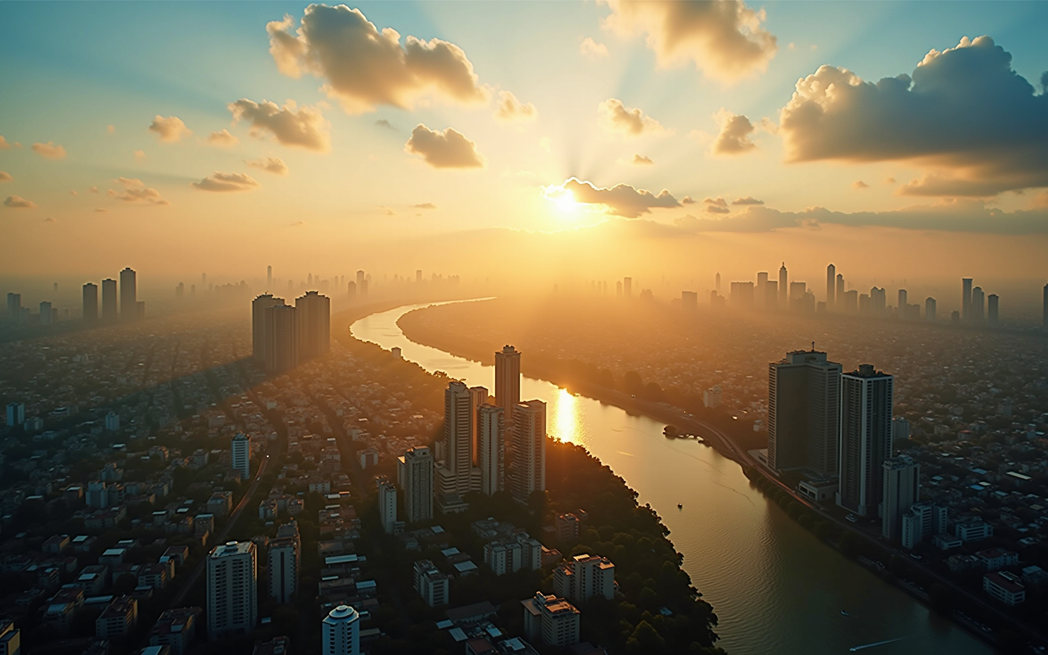 How to spend a weekend in Ho Chi Minh City