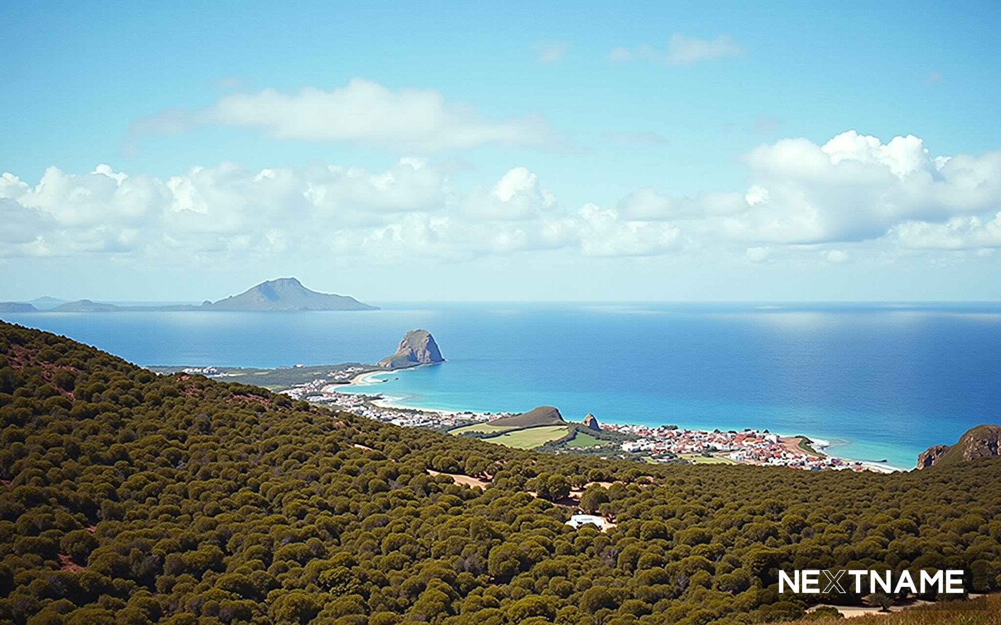 Choosing Your Perfect Island Escape