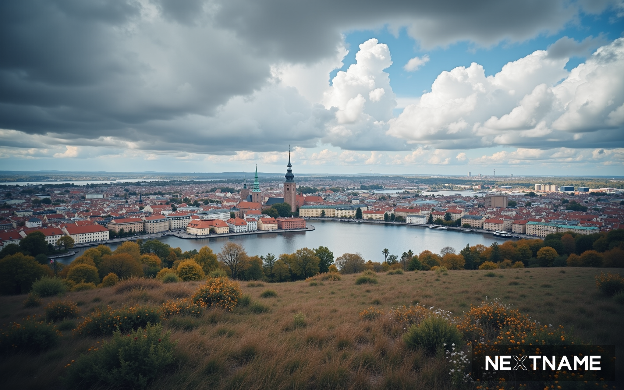 Why Stockholm is a Unique Addition to Island Paradises
