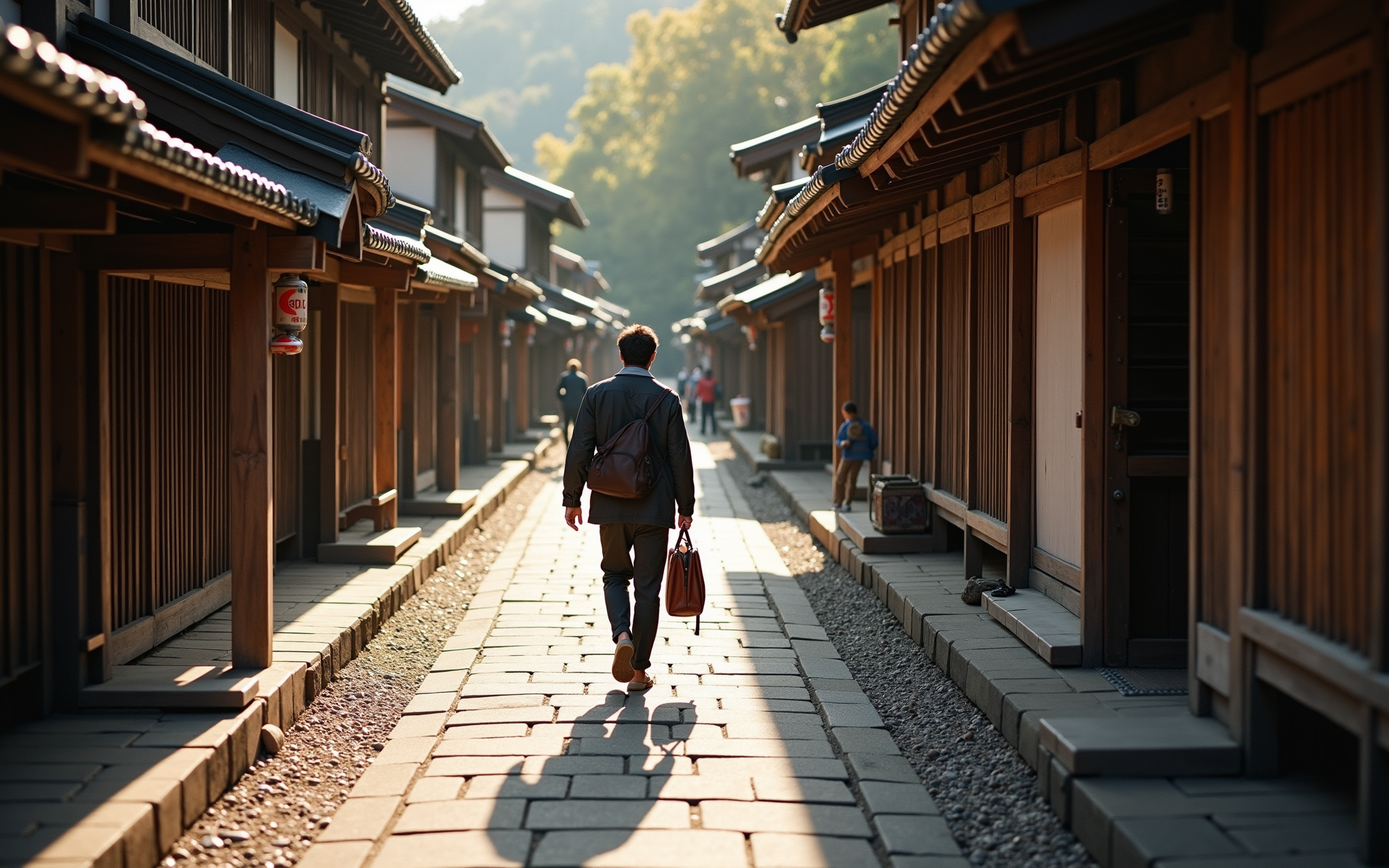 Kyoto milestone trip: a practical guide to itinerary and logistics