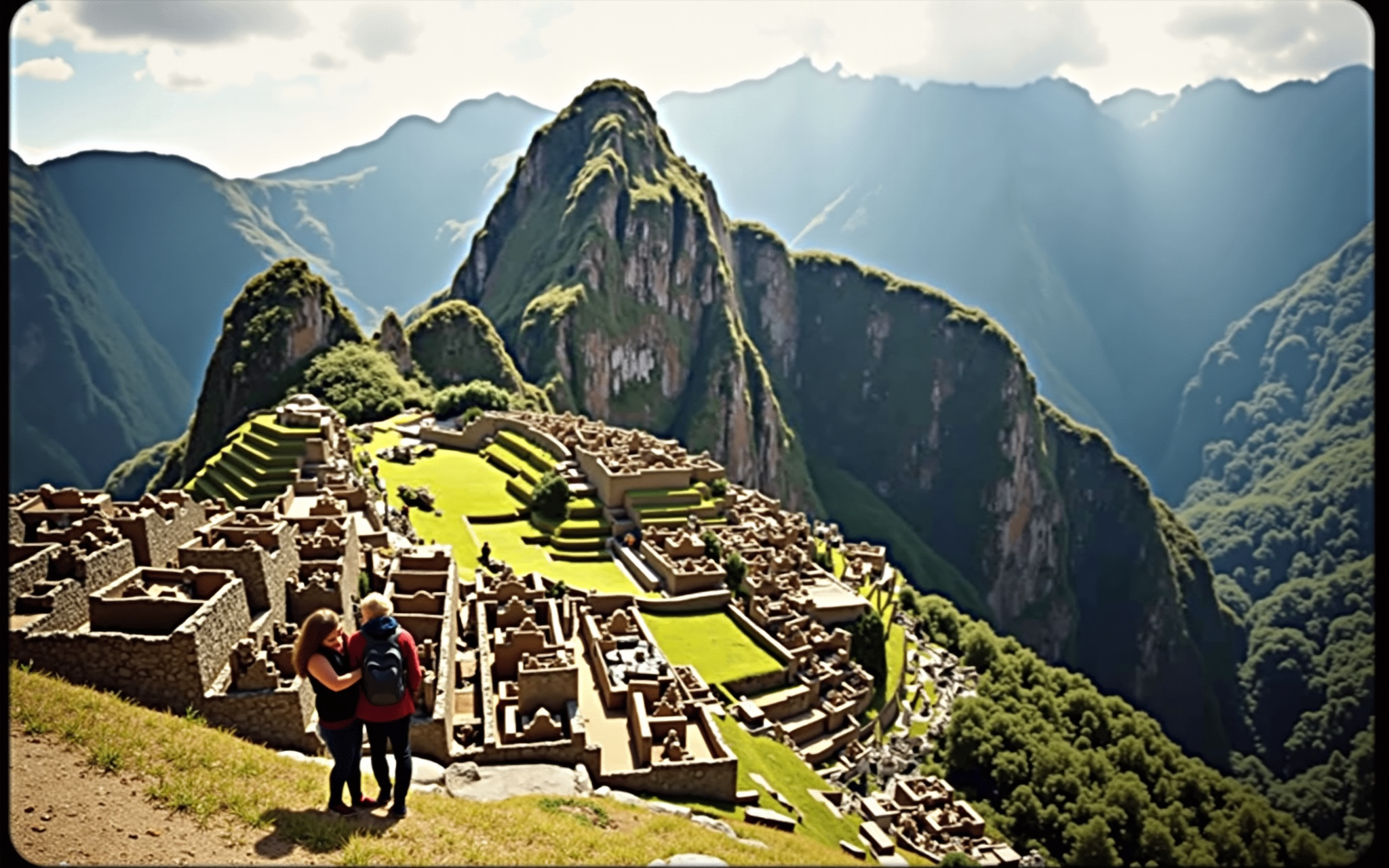 Machu Picchu and Cusco: a practical guide to permits and planning