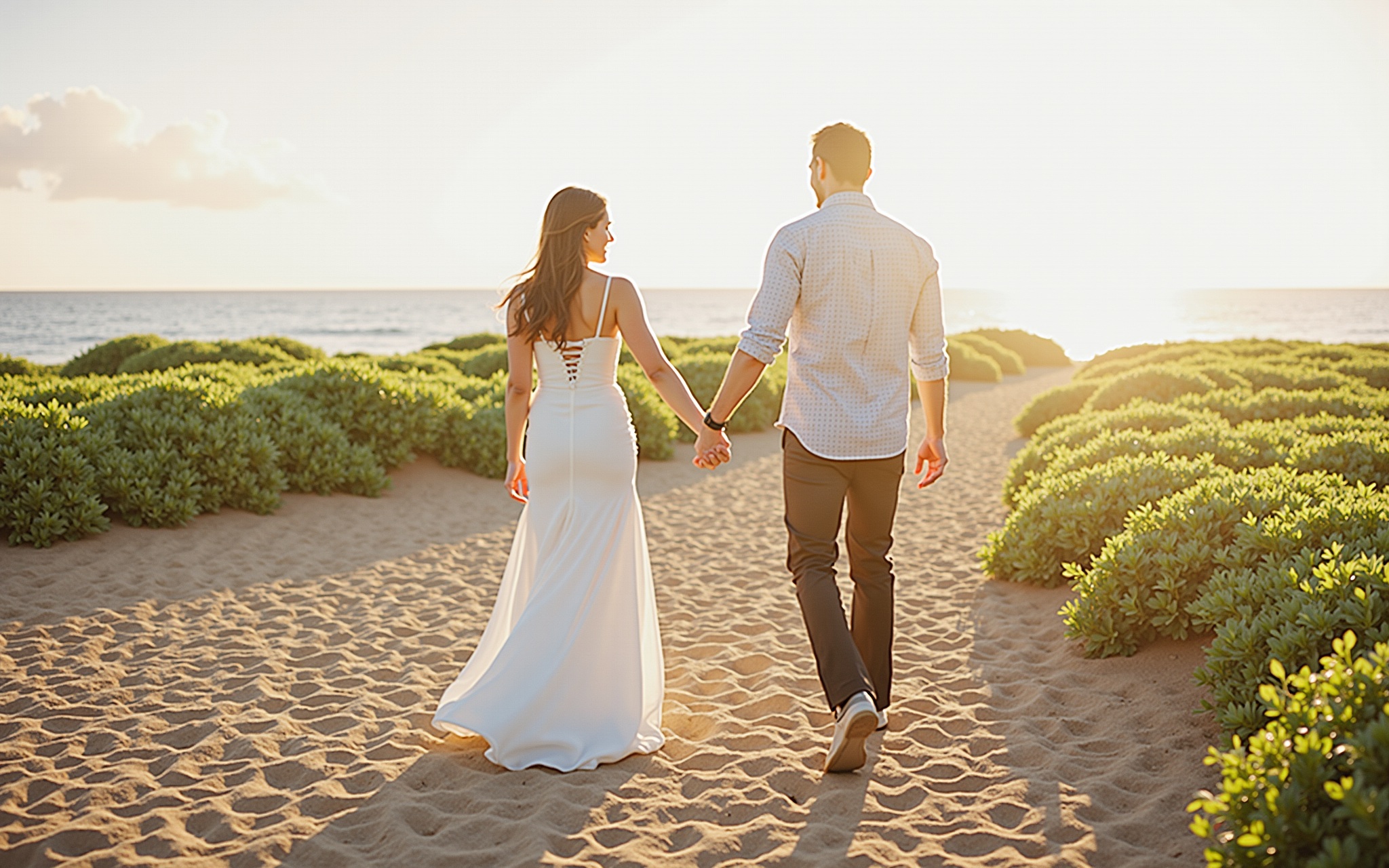 Maui honeymoon guide