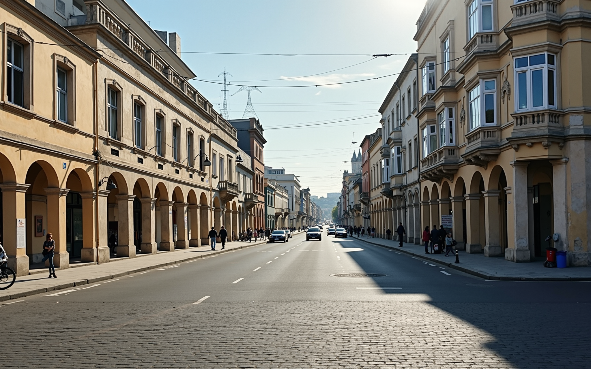 How to Visit Montevideo on a Budget