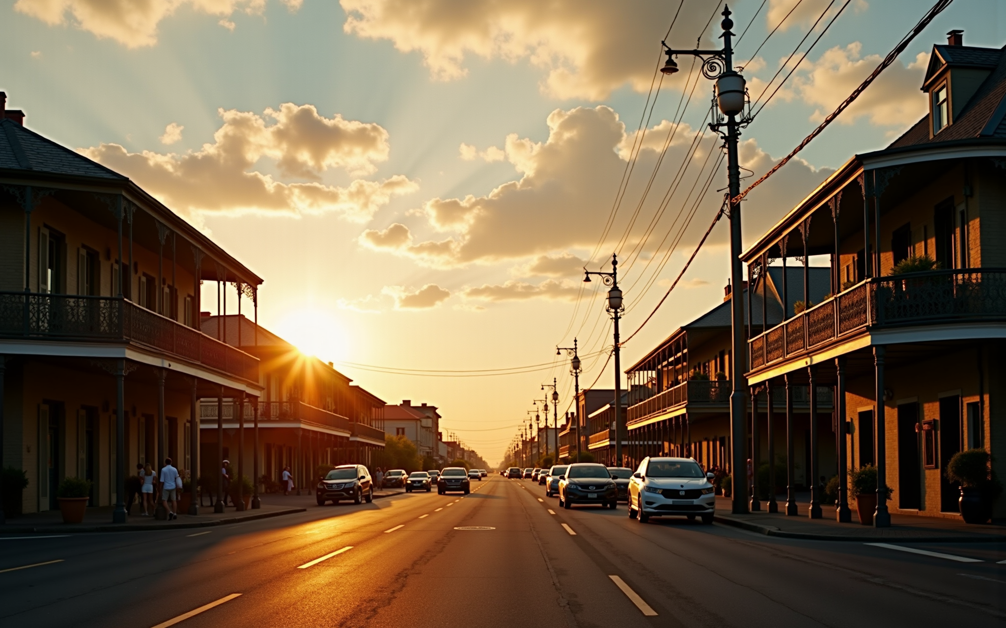 New Orleans 3 Day Itinerary: A Practical Guide