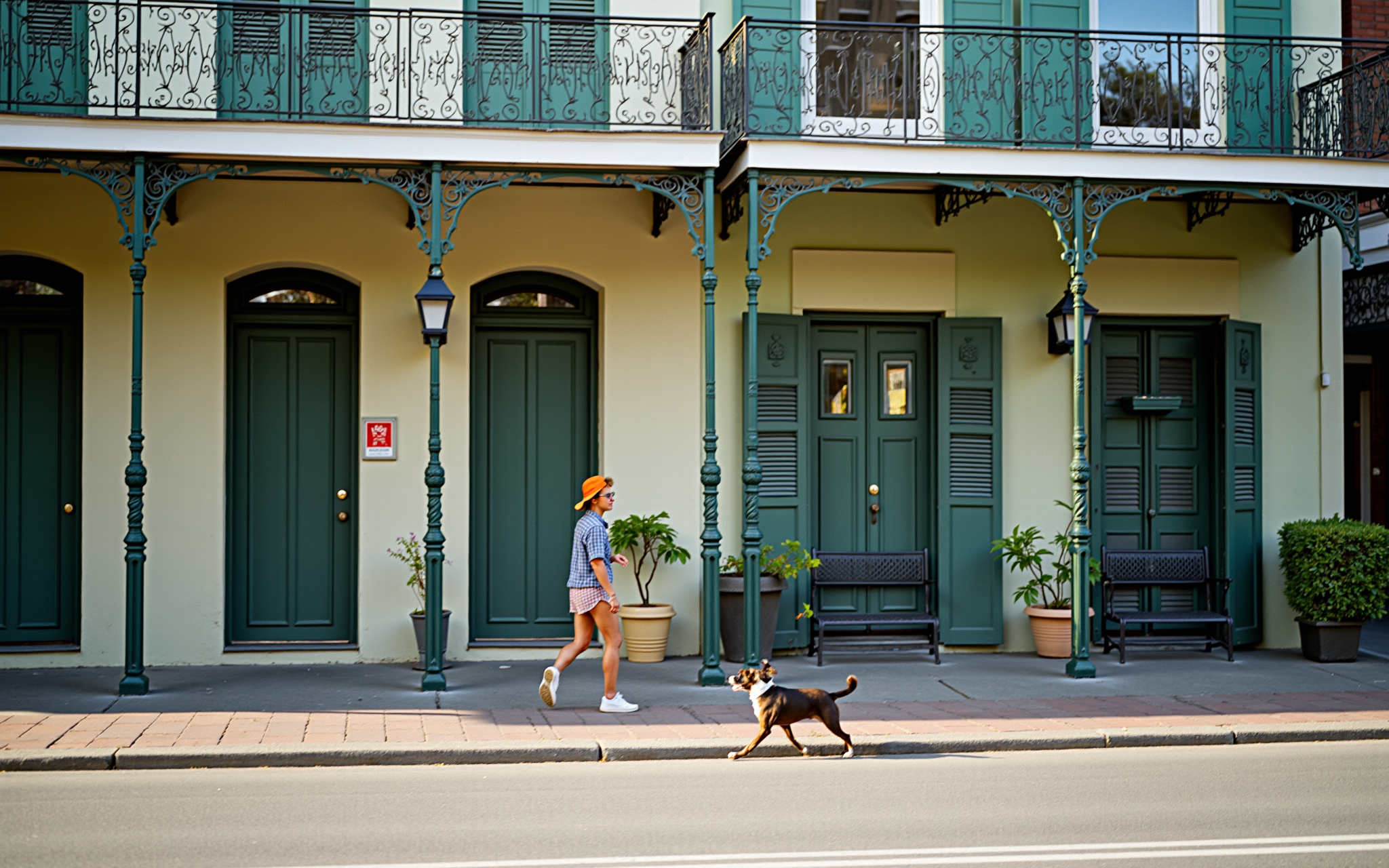 New Orleans on a Budget: A Practical Guide