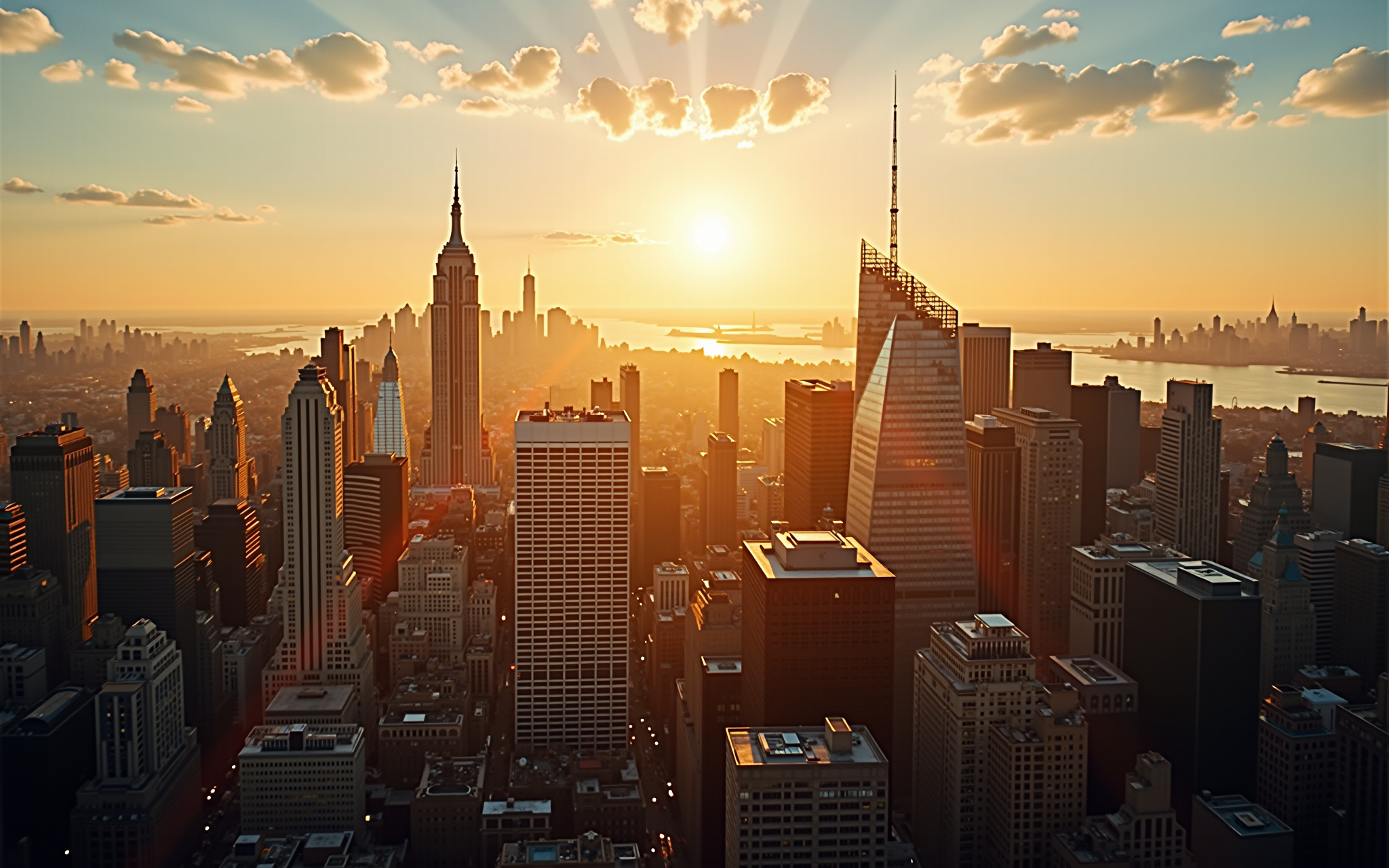 New York 3 Day Itinerary: A Practical Neighborhood Guide