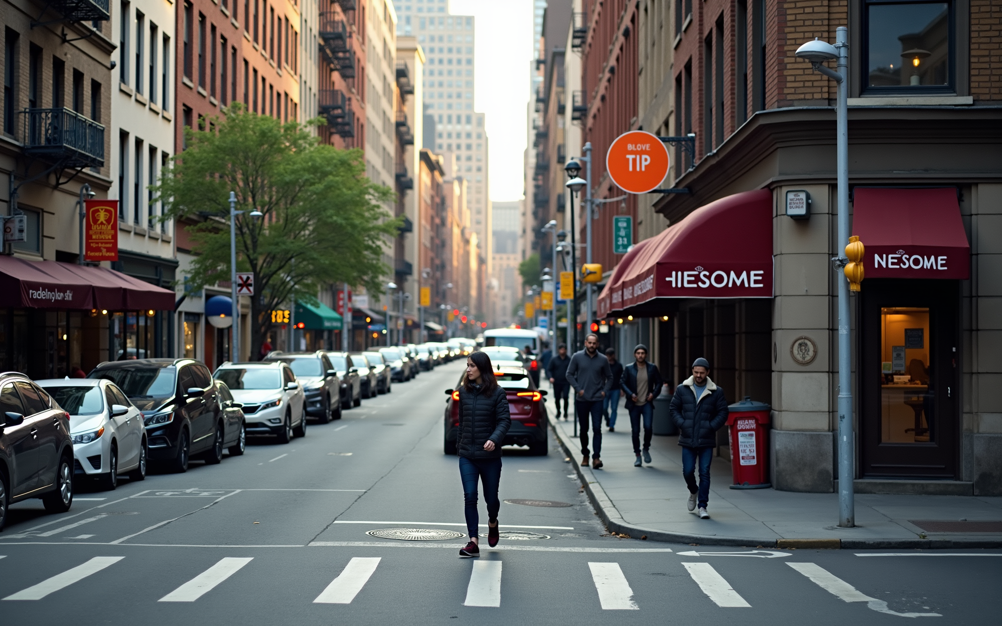 New York on a Budget: A Practical Guide