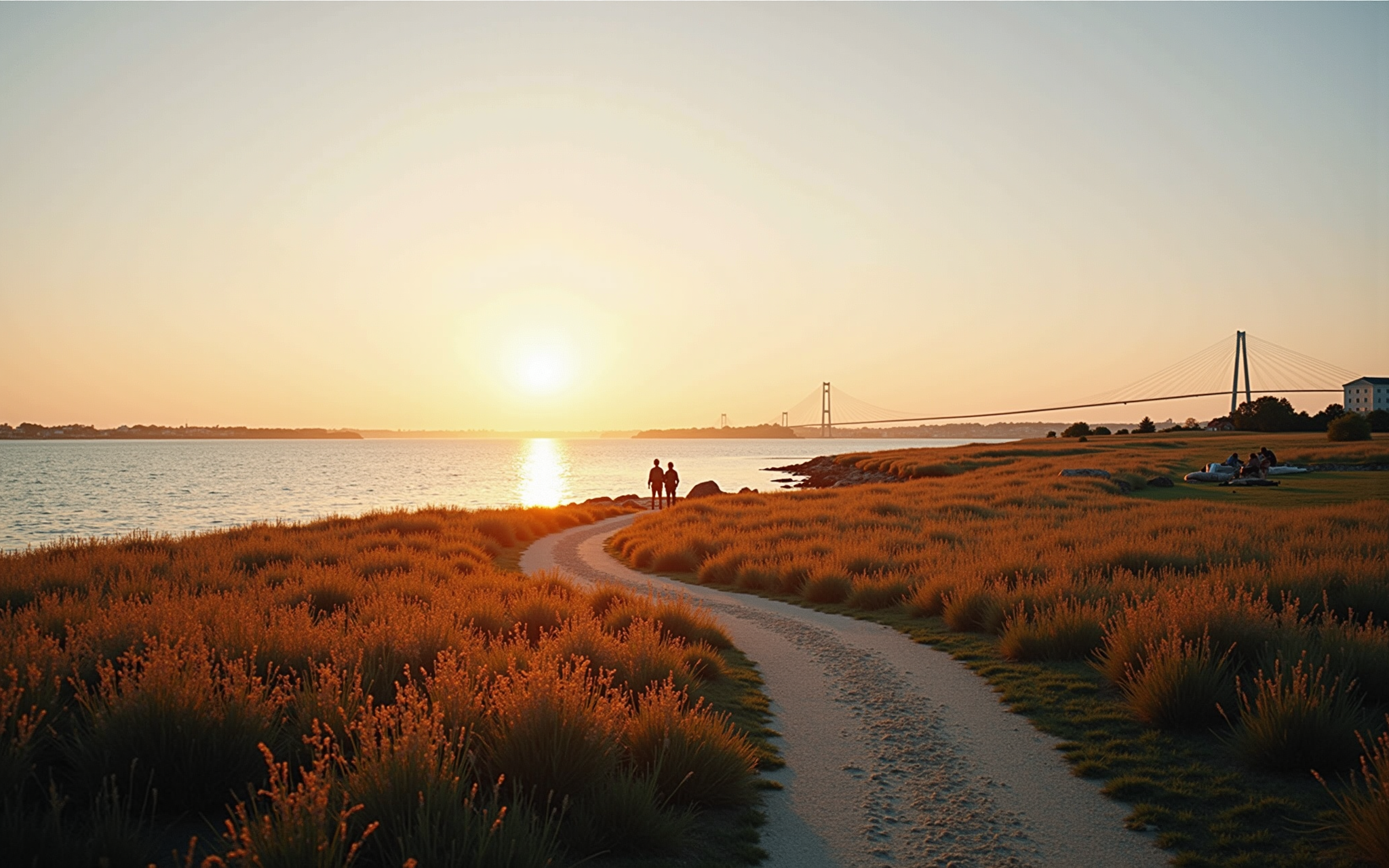 Newport 3 Day Itinerary: A Practical Guide