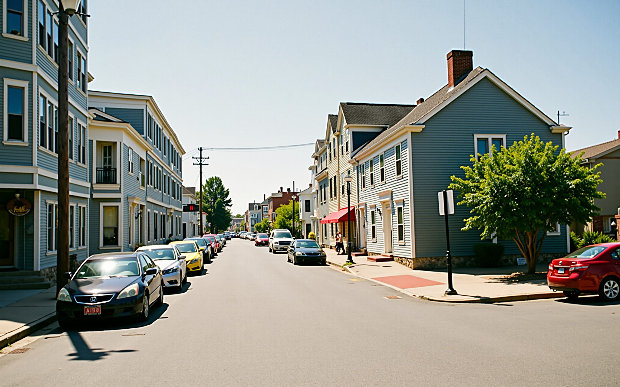 Newport on a Budget: A Practical Guide
