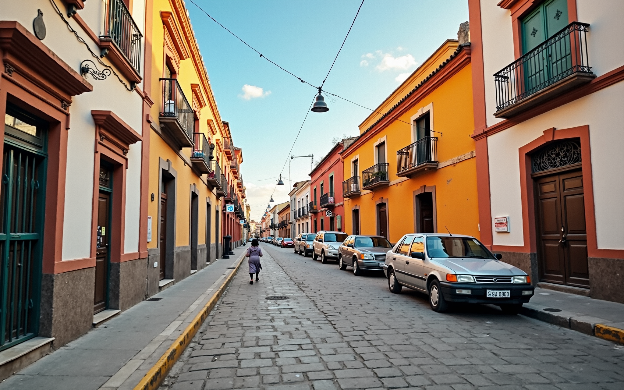 How to Visit Oaxaca on a Budget