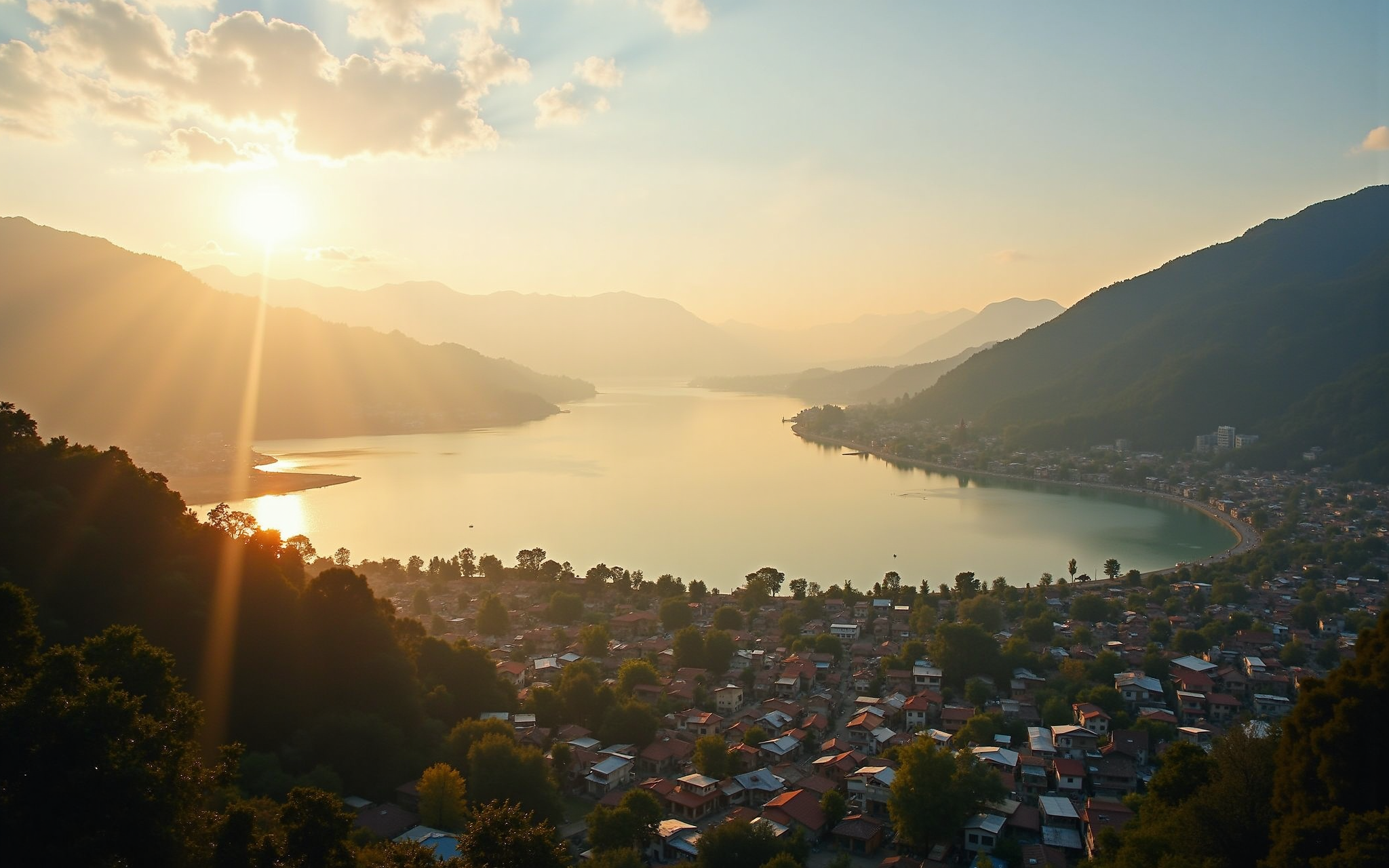 Pokhara 3 Day Itinerary: A Practical Guide