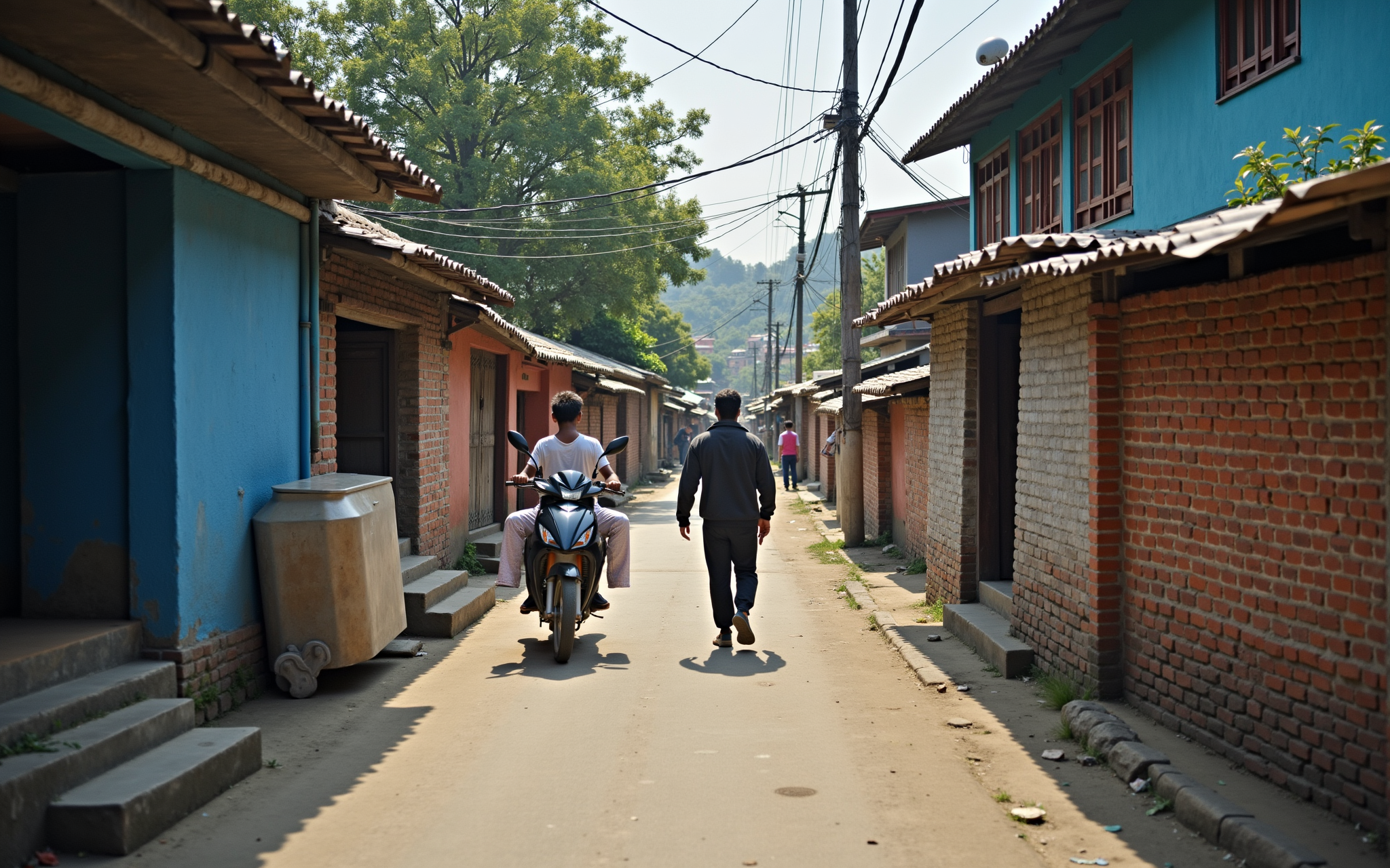 Pokhara on a Budget: A Practical Guide to Low-Cost Travel