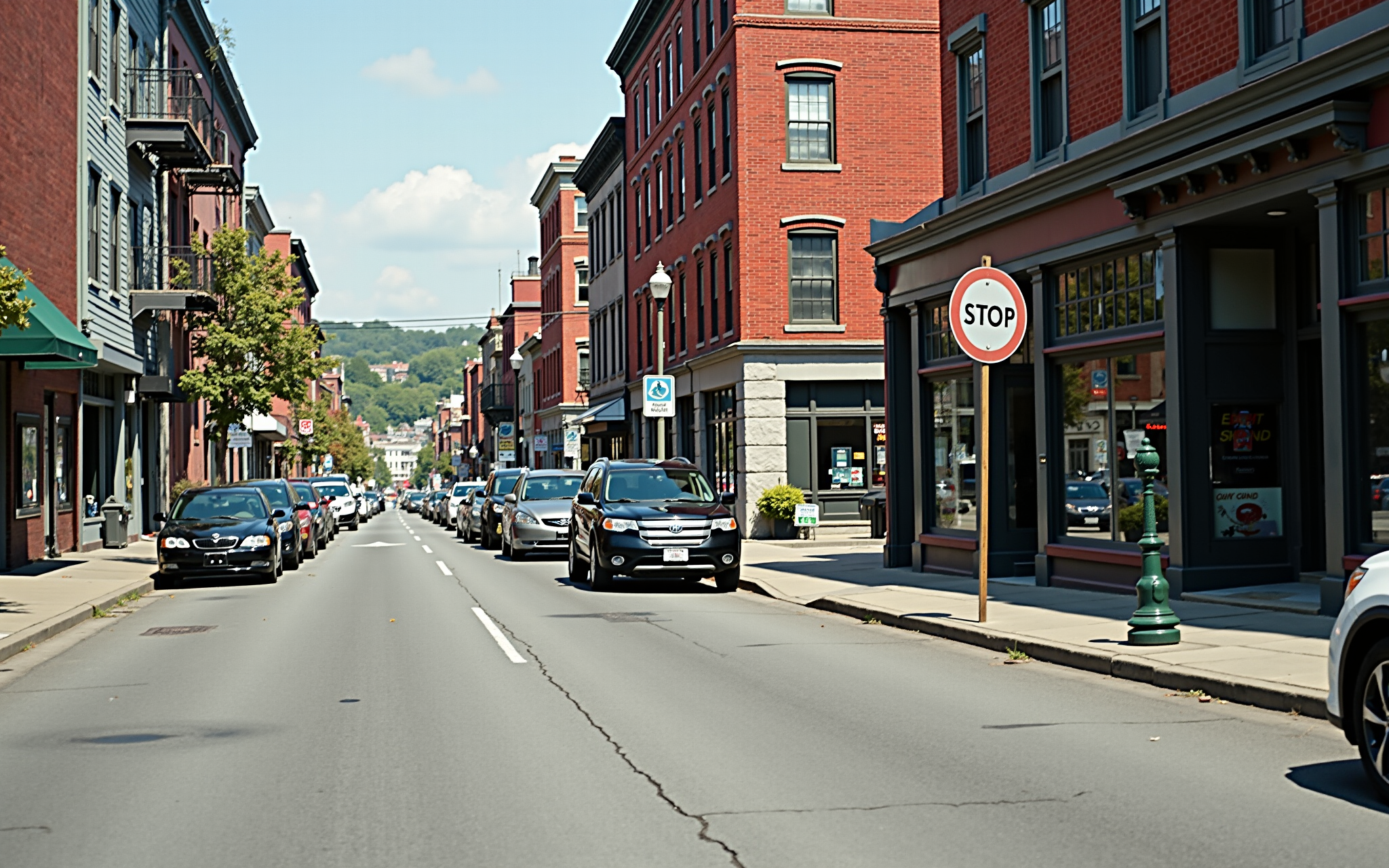 Portland, Maine on a Budget: A Practical Guide