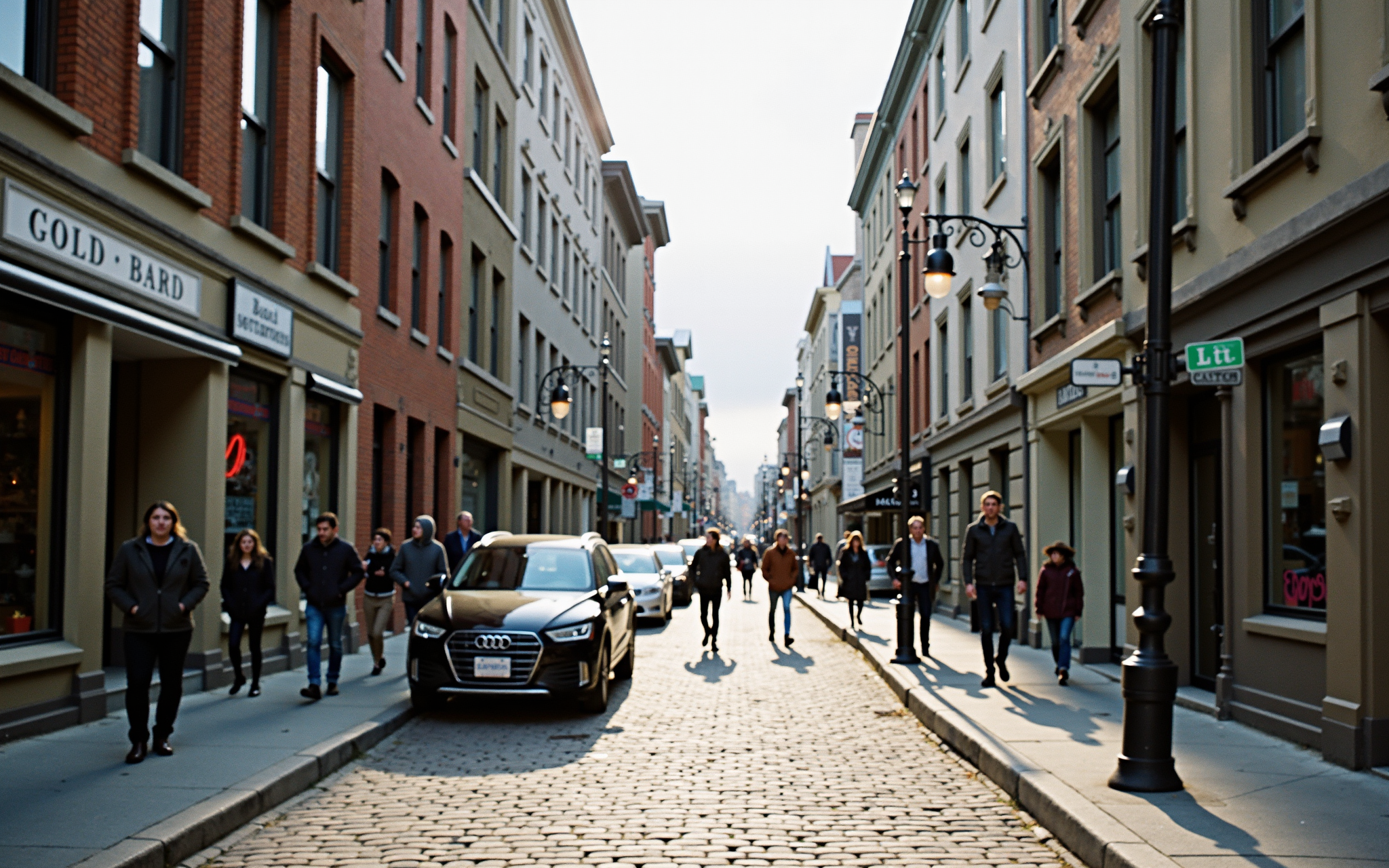 How to Visit Quebec City on a Budget