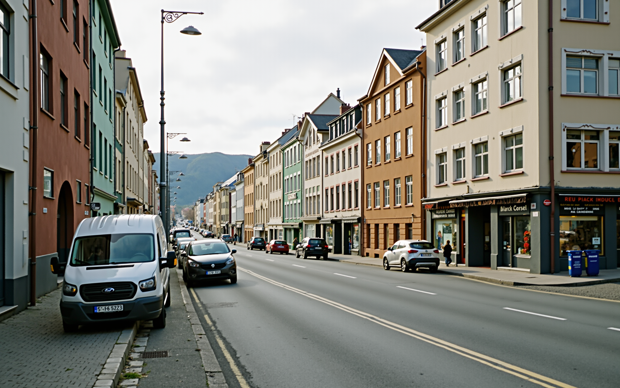 Reykjavik on a Budget: A Practical Guide