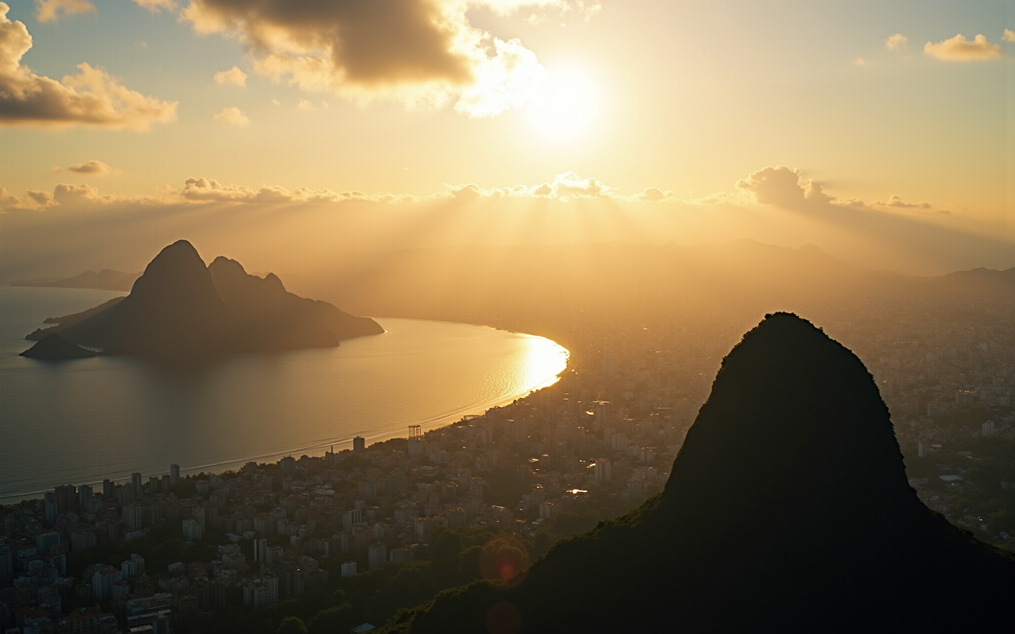 Rio de Janeiro 3 Day Itinerary