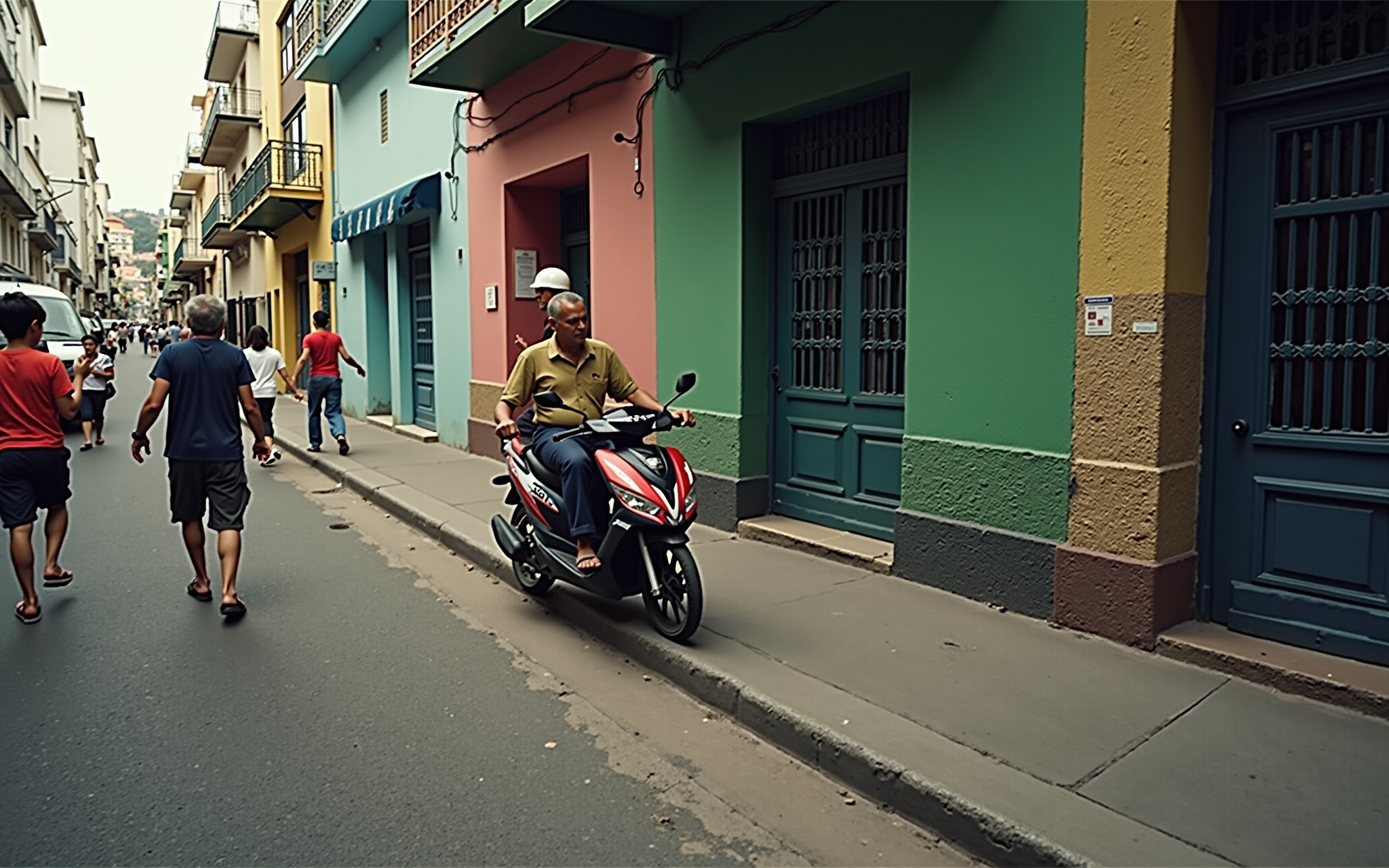Rio de Janeiro on a Budget: A Practical Guide