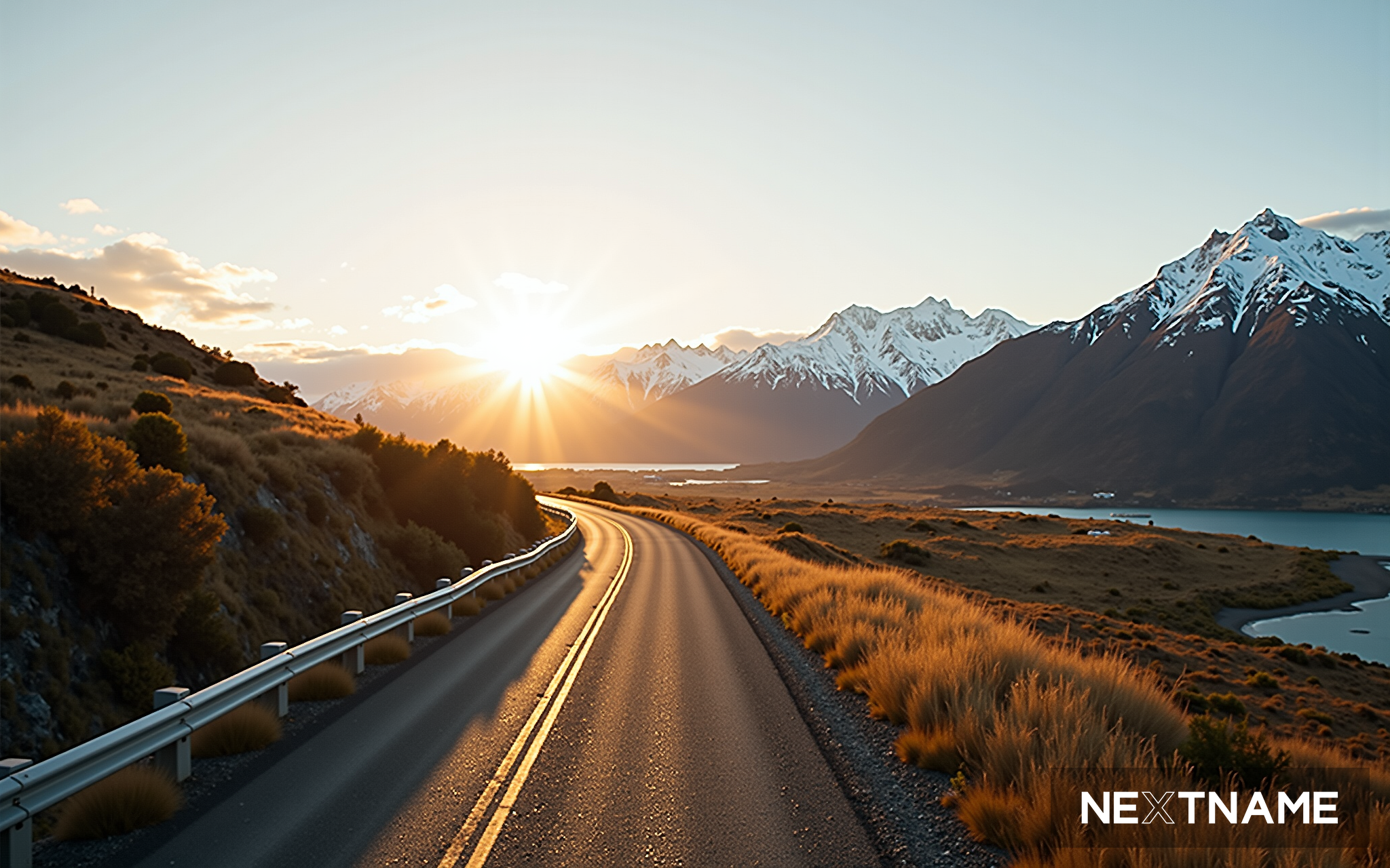South Island Loop: 10-Day Road Trip Itinerary