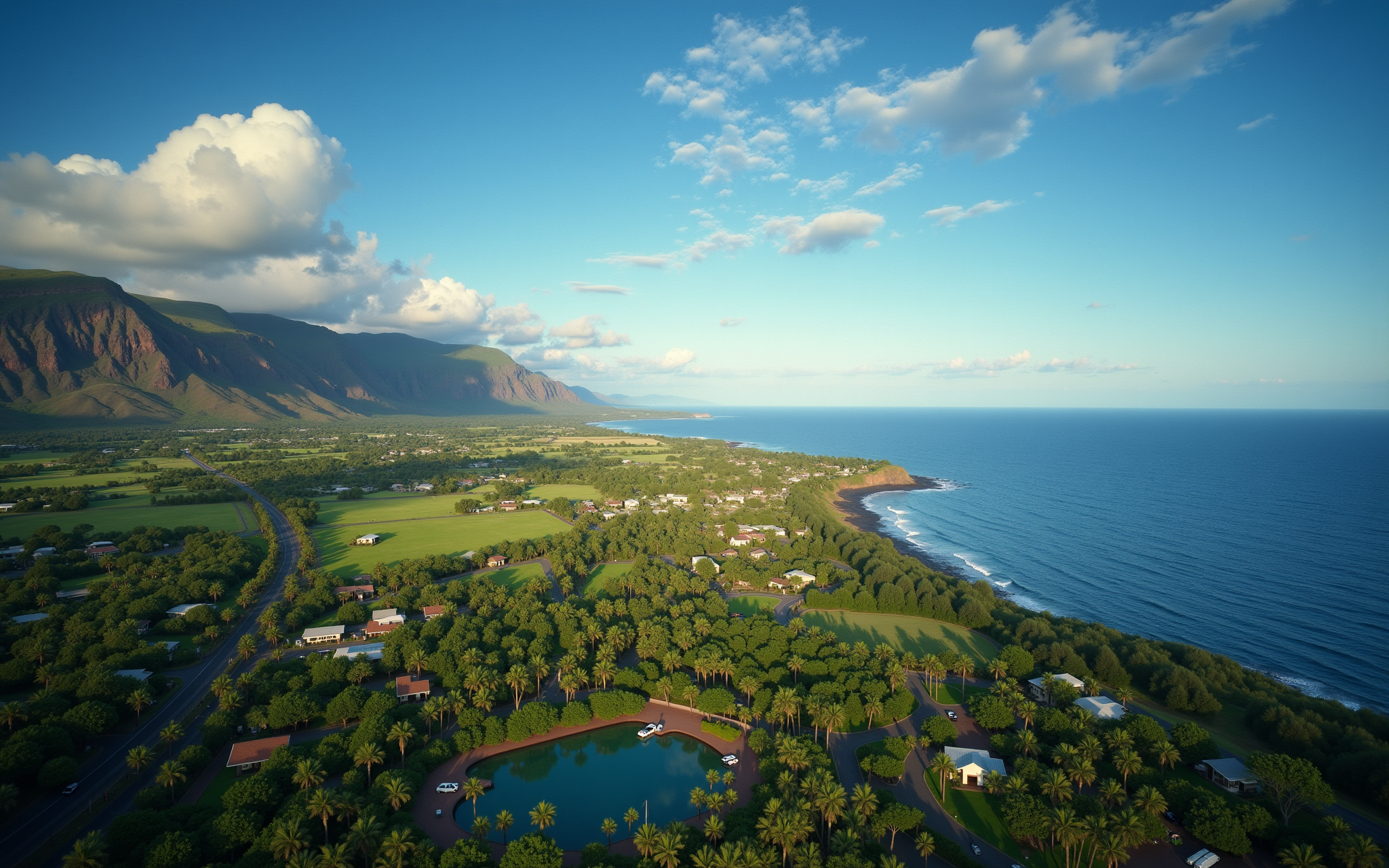 The Best Romantic Getaways For Your Next Trip