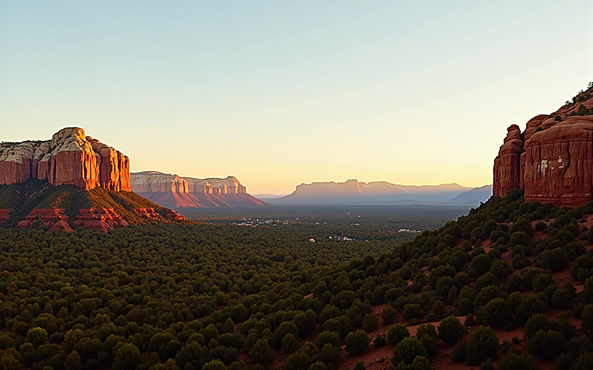 A Romantic Flight Hop Through Eight Iconic Cities