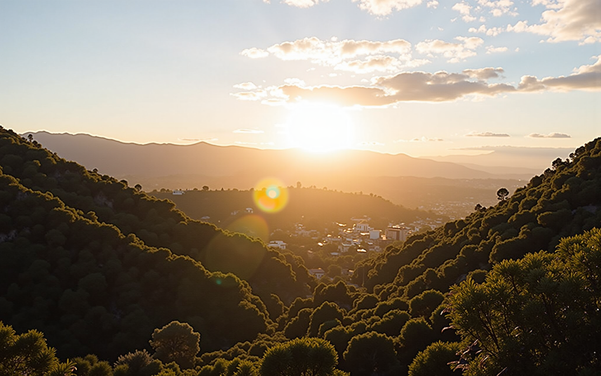 Santa Barbara 3 Day Itinerary