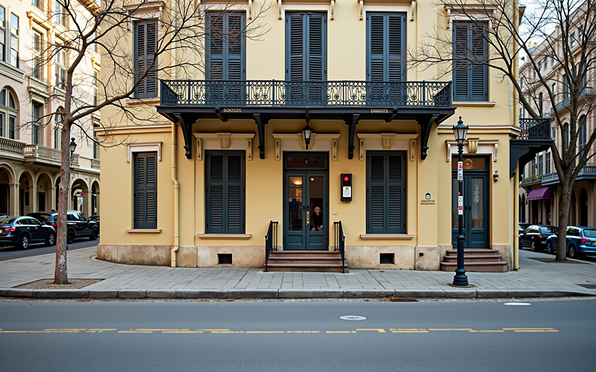 How to Visit Savannah on a Budget