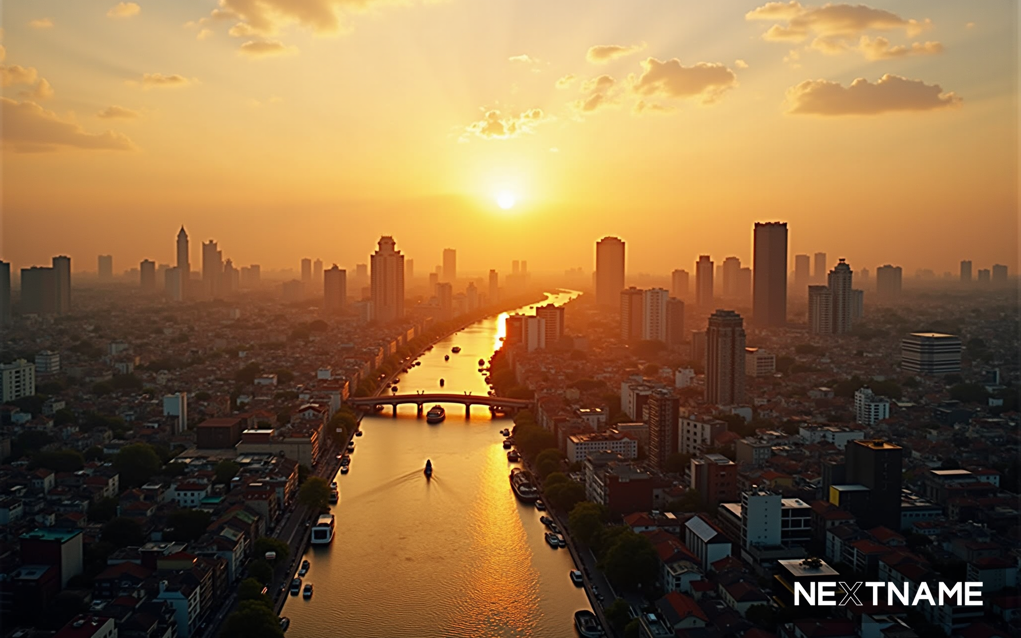 Bangkok to Hanoi: 3‑Week Backpacking Circuit
