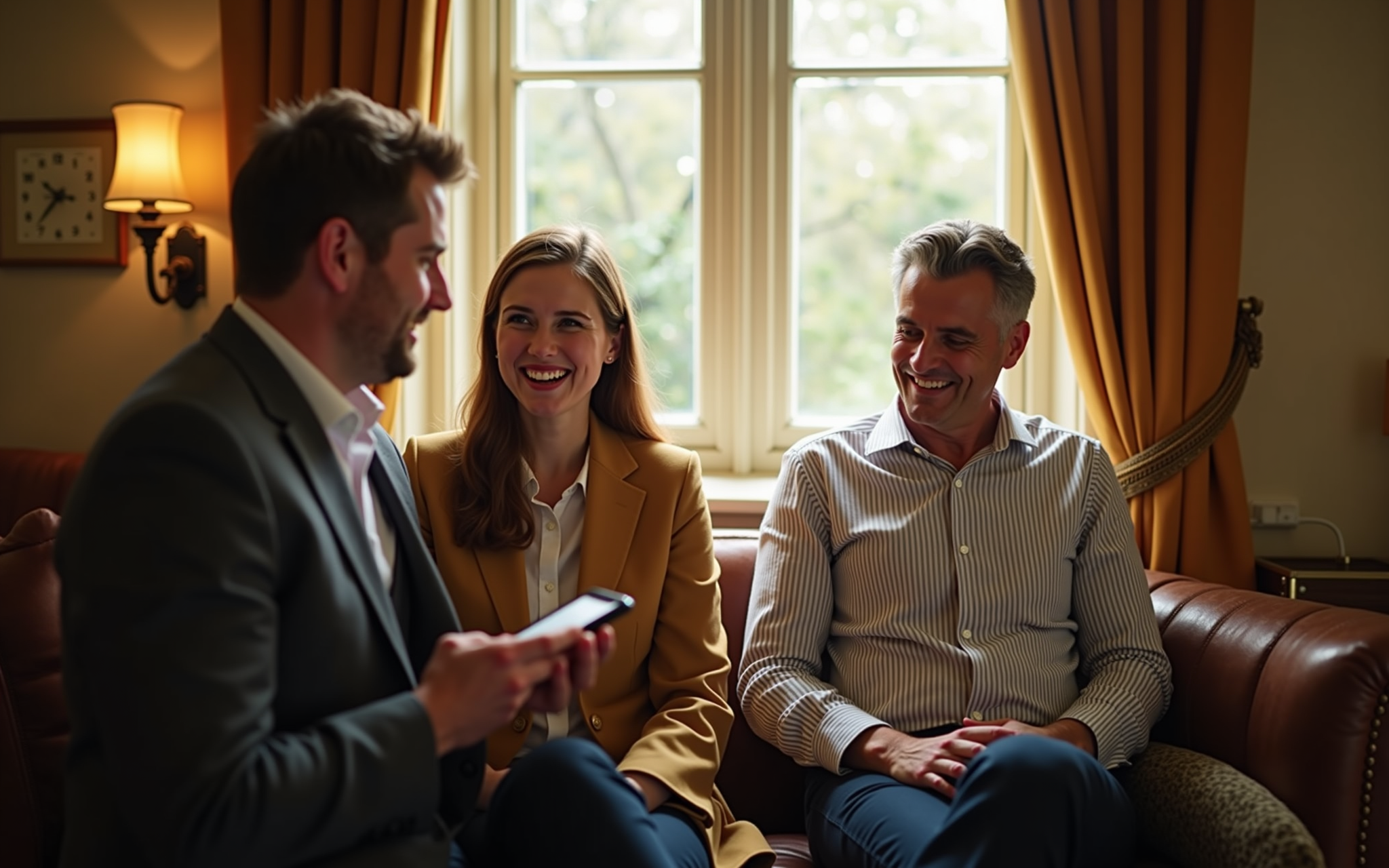 Staying connected in the UK and Ireland