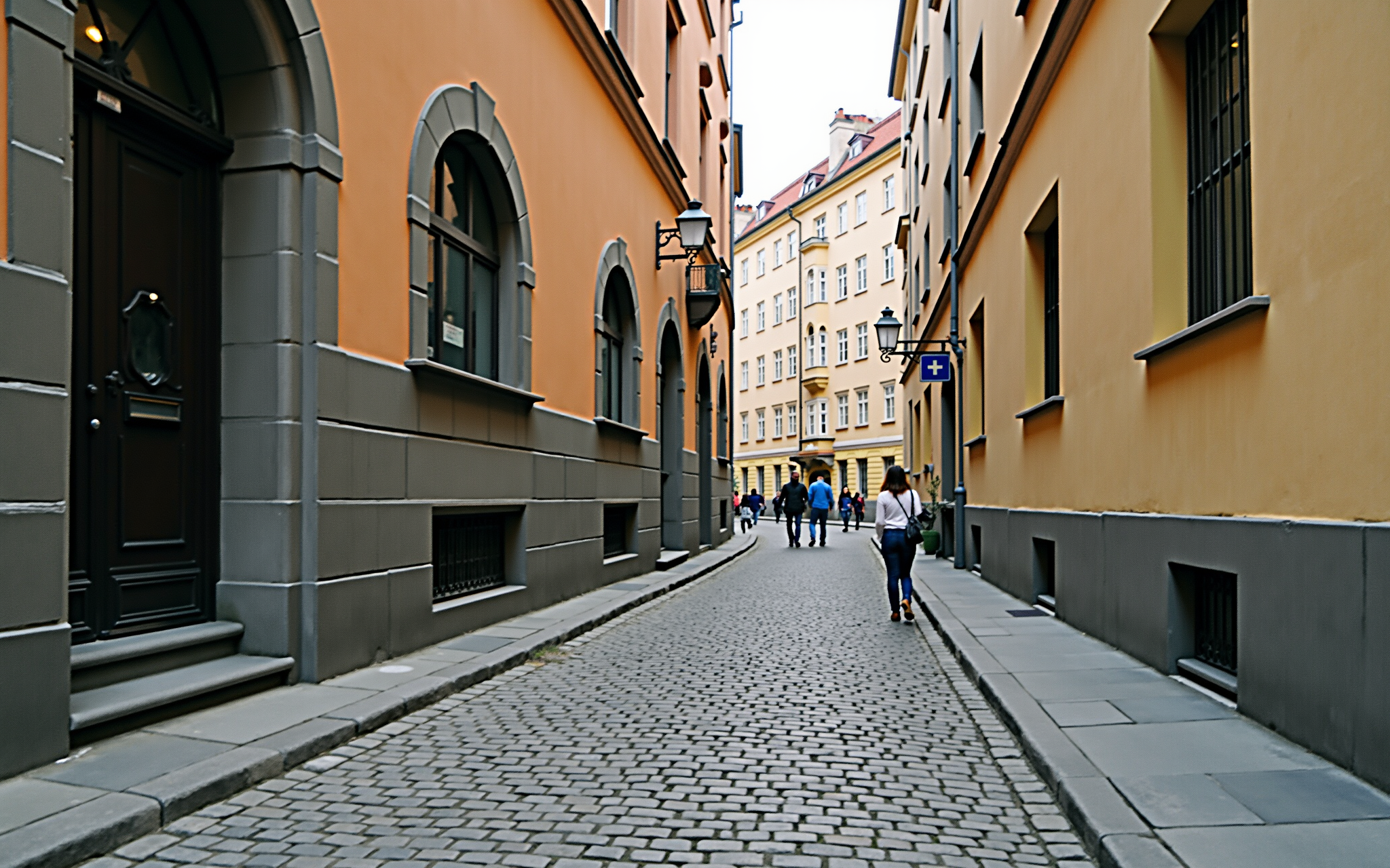 How to Visit Stockholm on a Budget