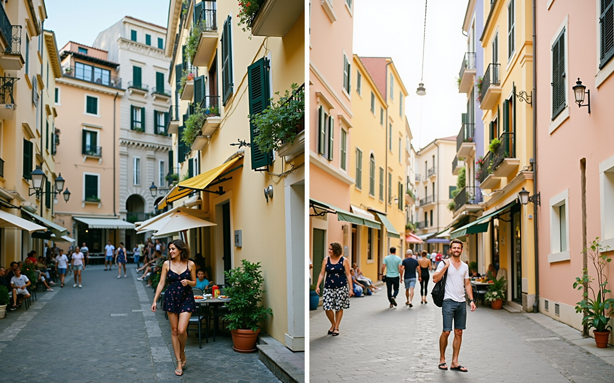 Three Days on the Amalfi Coast: A Practical Itinerary for Positano, Amalfi, and Ravello
