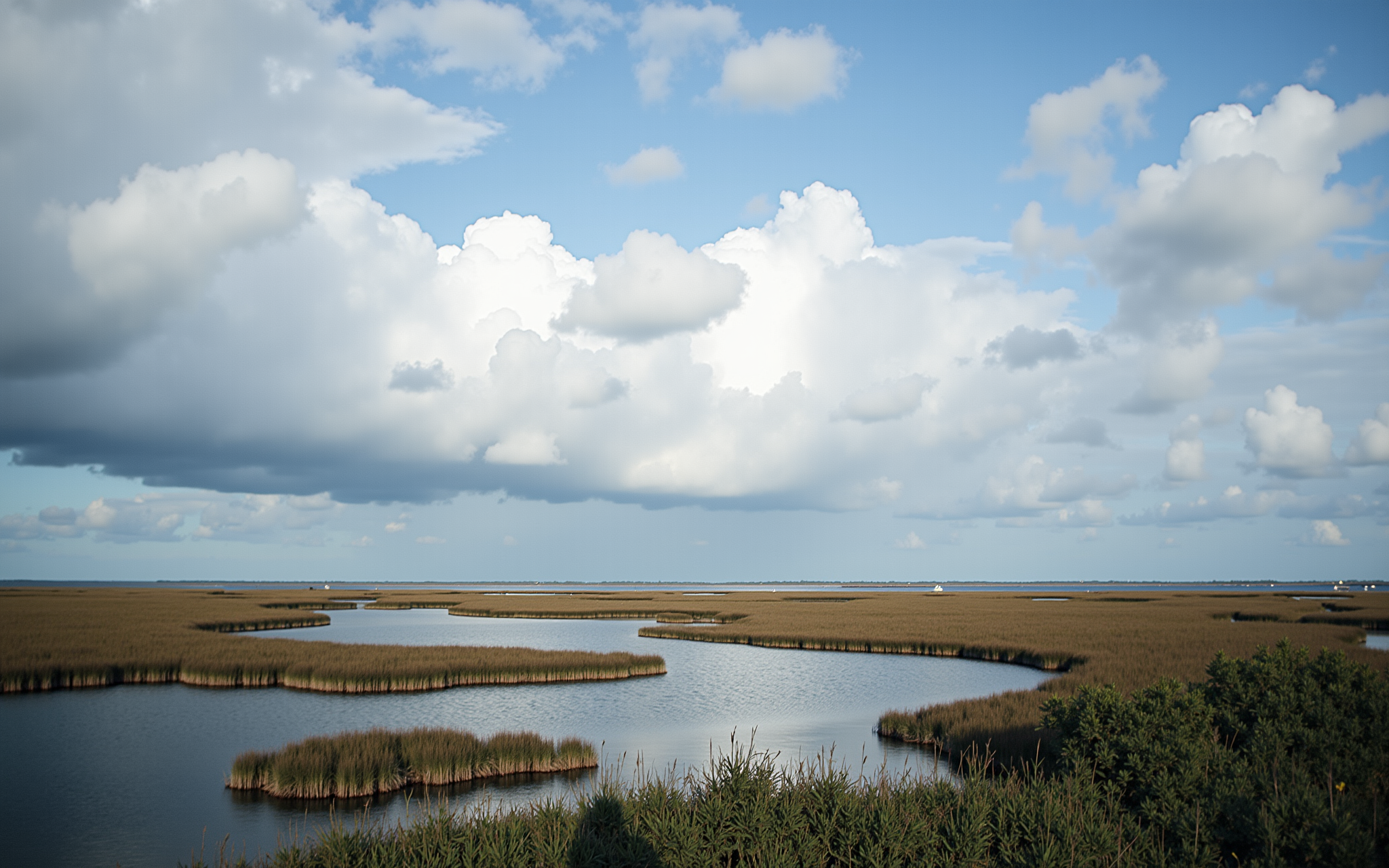 US Coastal Cities Where the Water Defines the Trip