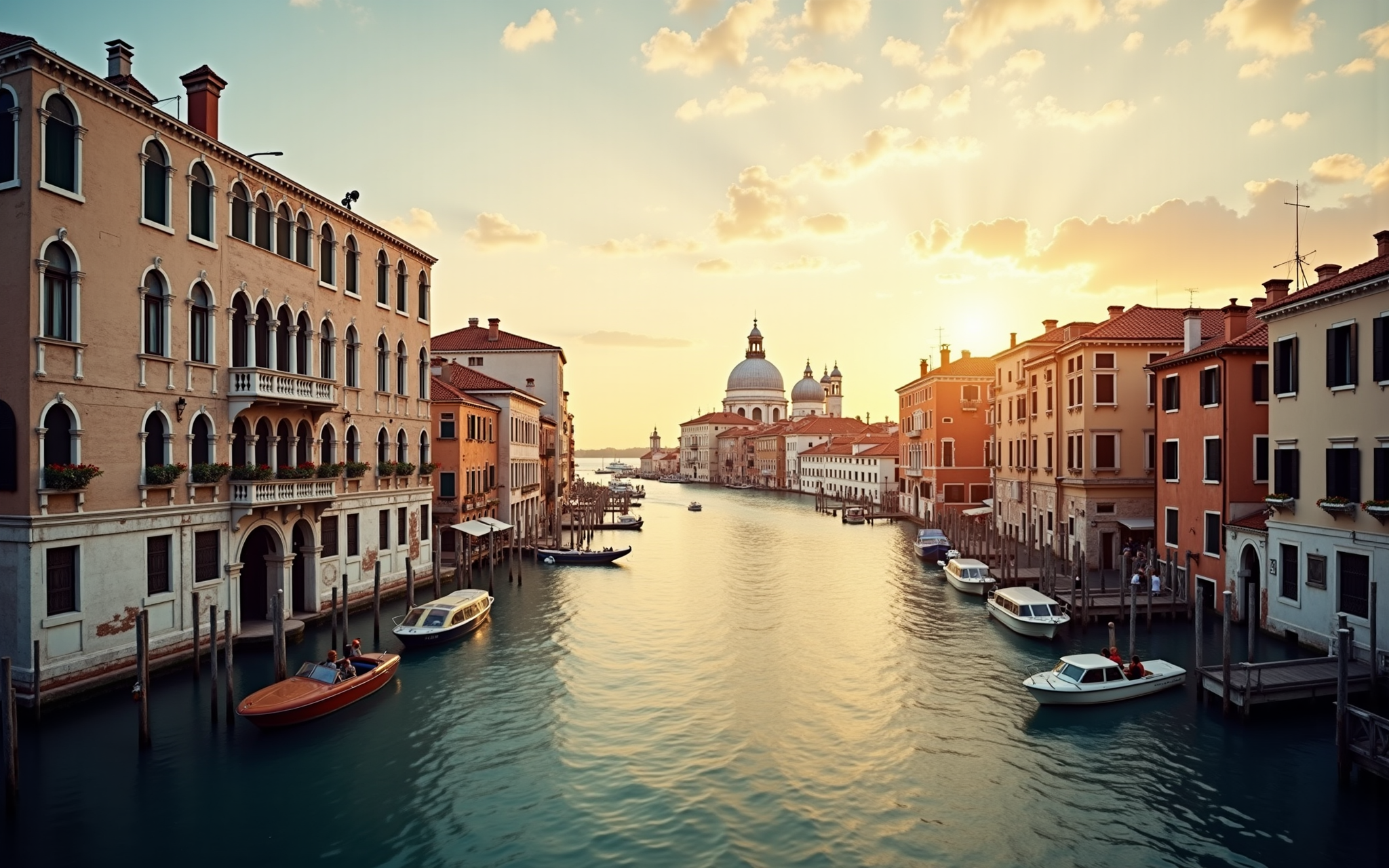 Venice 3 Day Itinerary: A Practical Guide