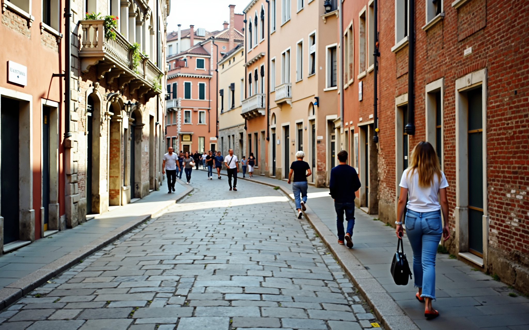 How to Visit Venice on a Budget
