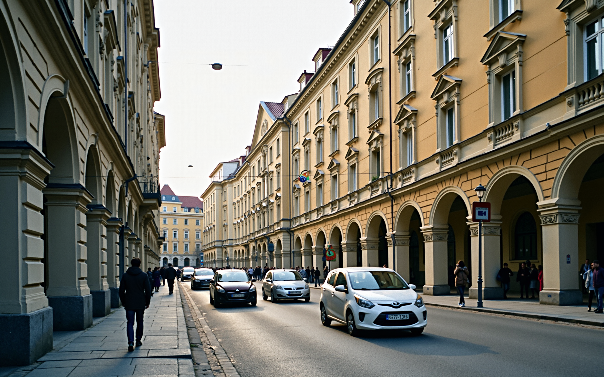 Vilnius on a Budget: A Practical Guide to Low-Cost Travel