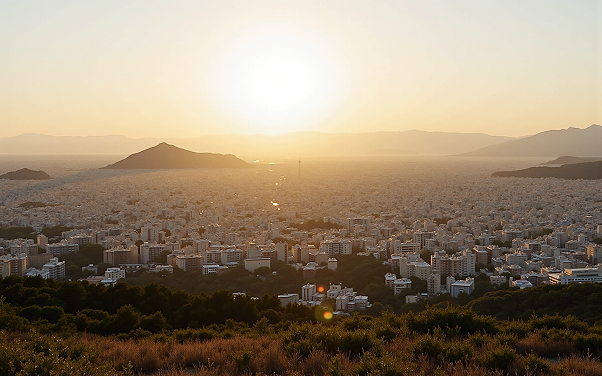 48 Hours in Athens: A Practical Weekend Itinerary