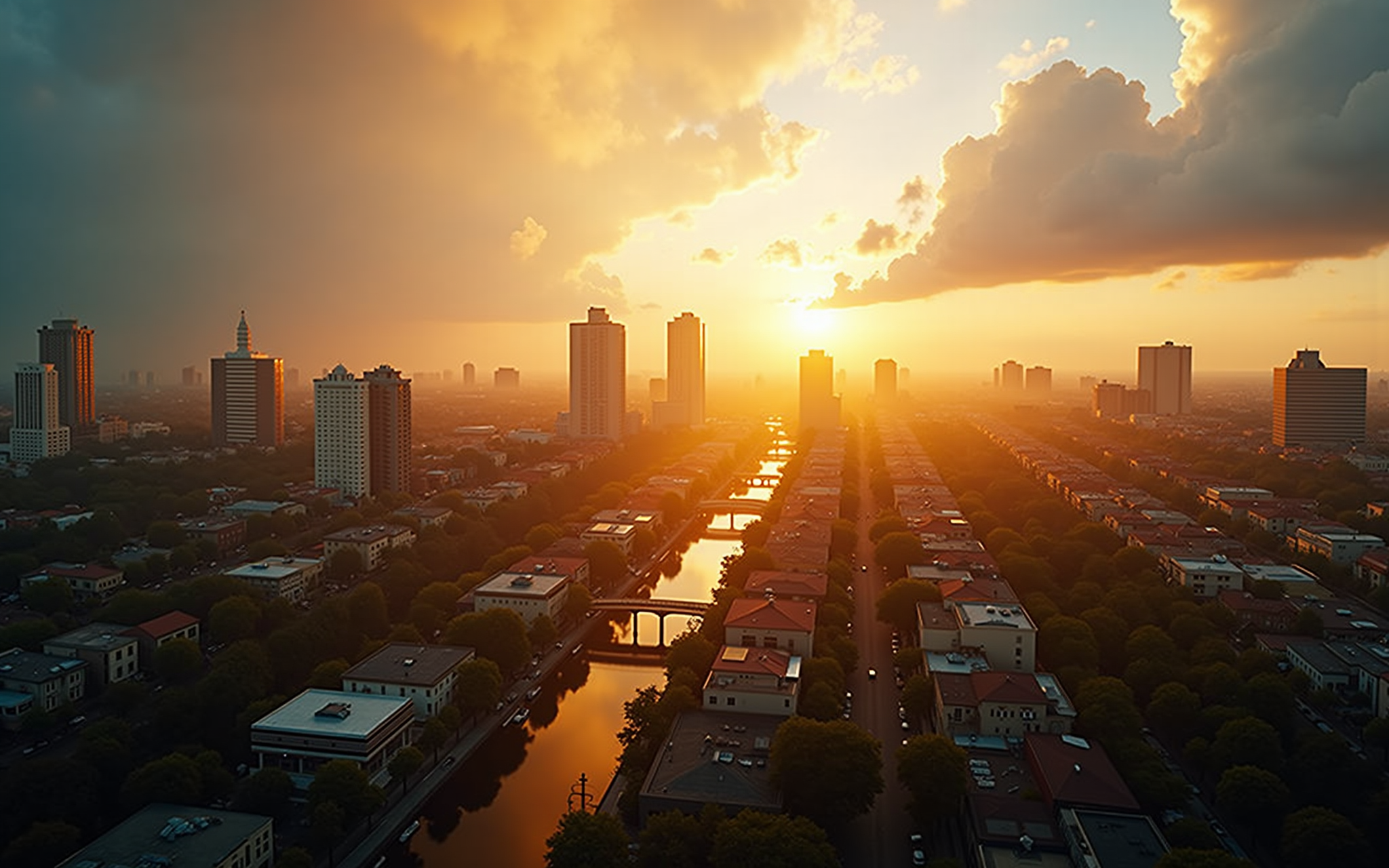 A Practical Weekend in New Orleans