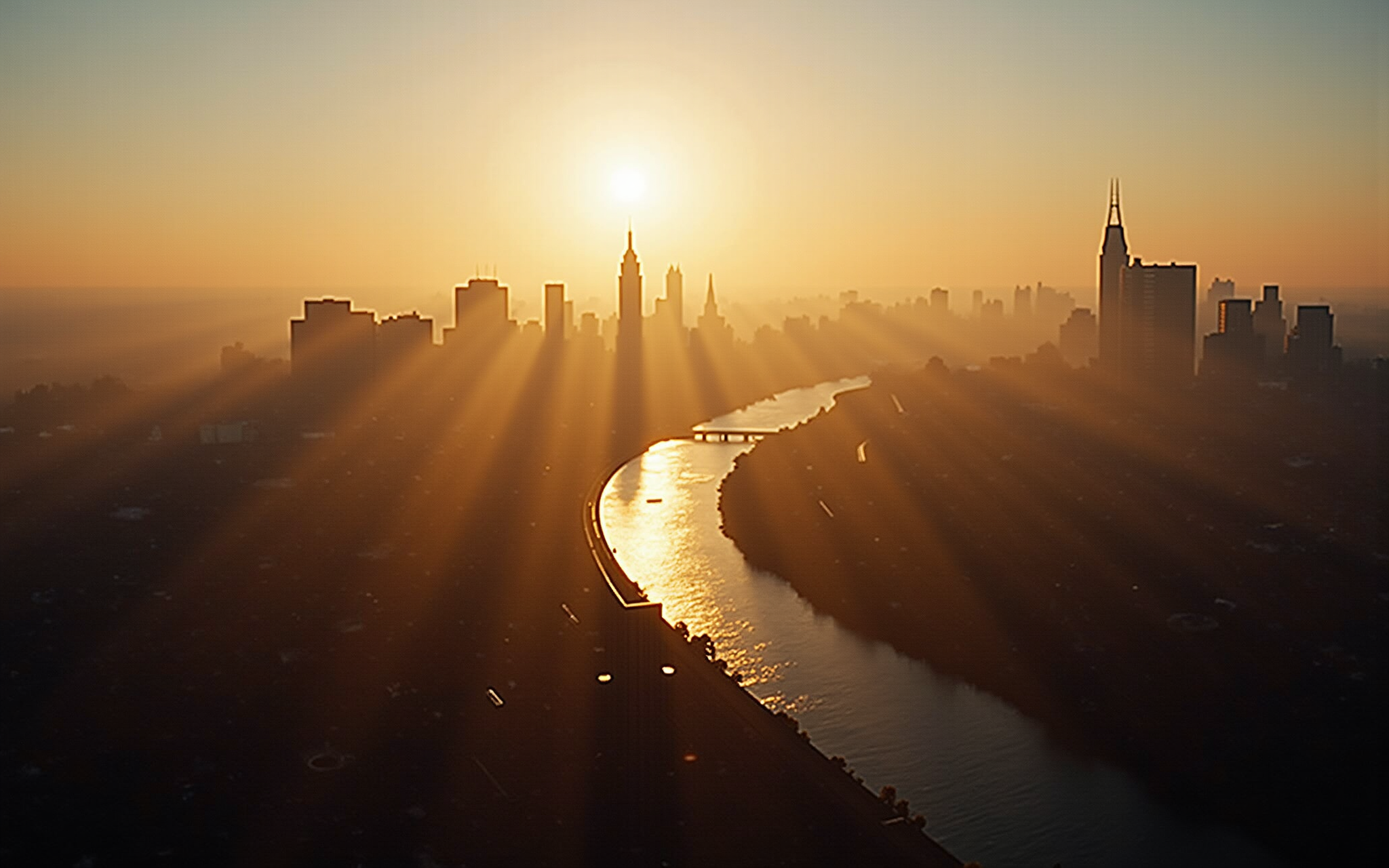 A Practical Weekend in New York