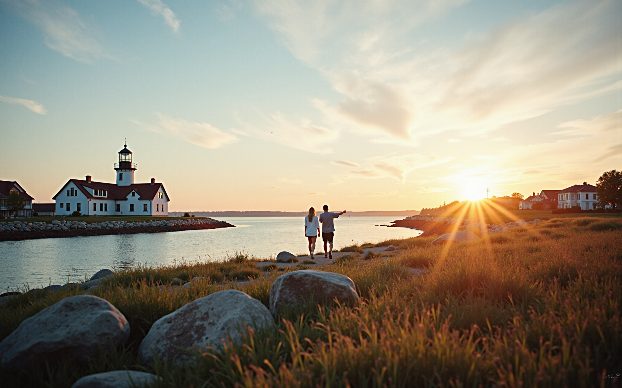 A Practical Weekend in Newport, Rhode Island