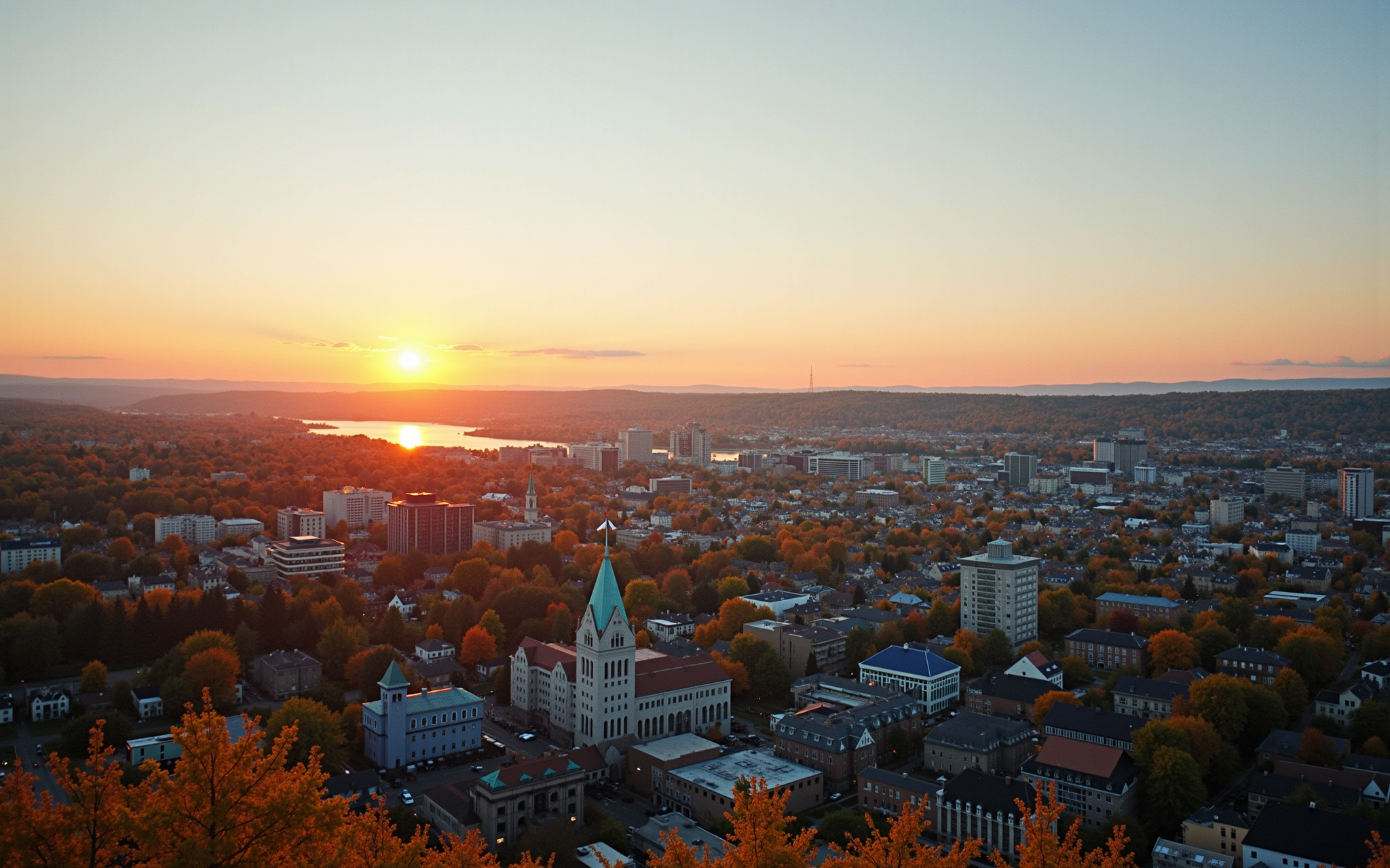 Weekend in Quebec City: A Practical 3 Day Guide