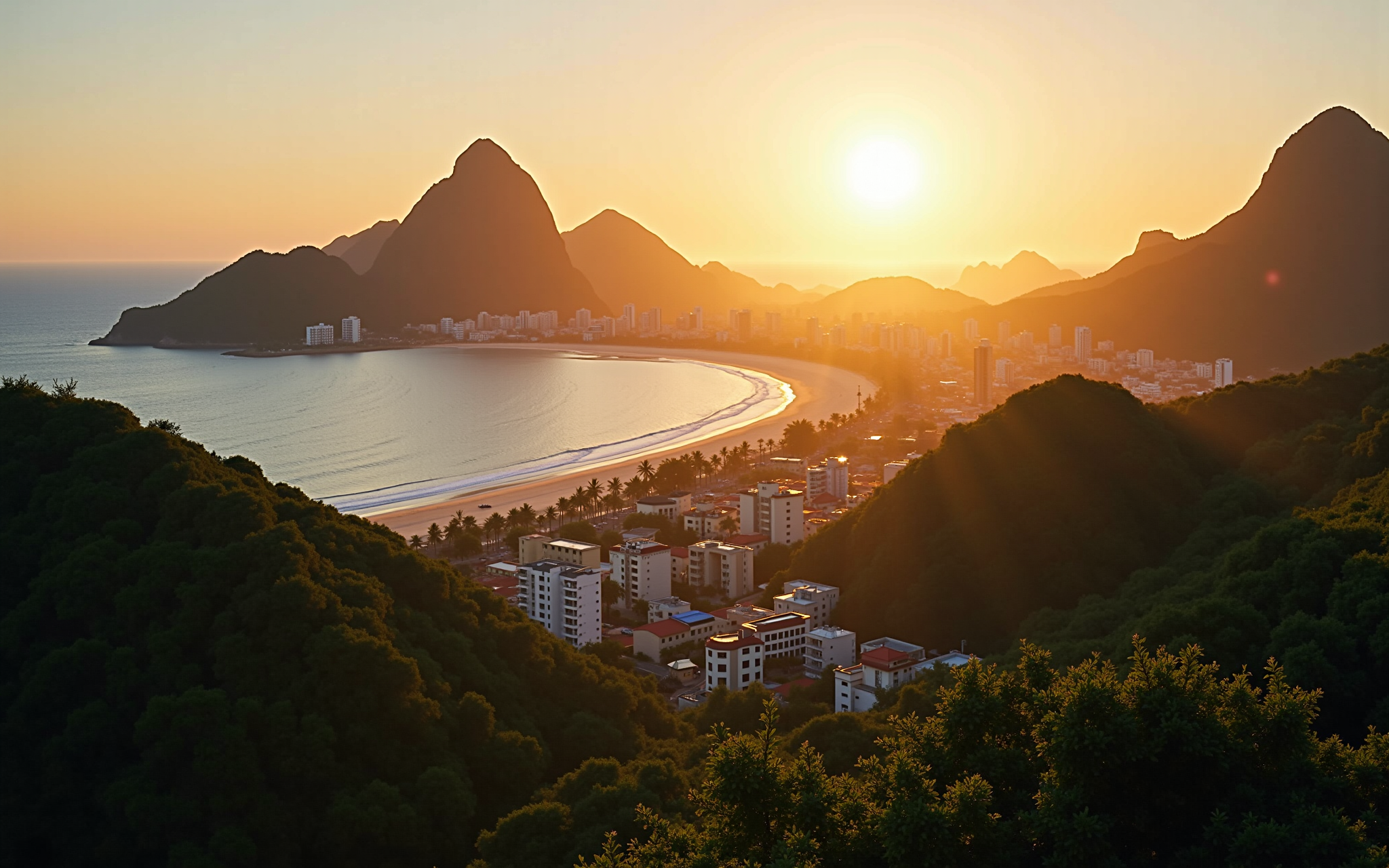 48 Hours in Rio de Janeiro: A Practical Weekend Guide