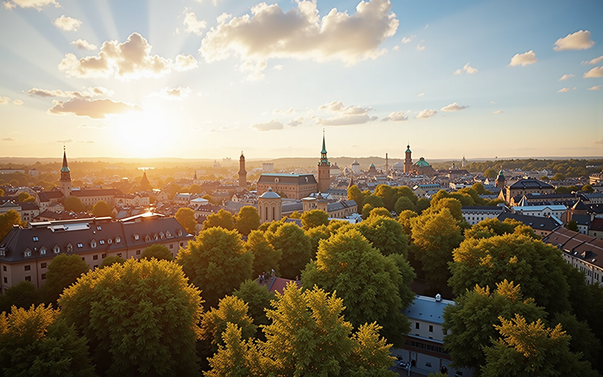 Weekend in Stockholm: A Practical 3 Day Guide