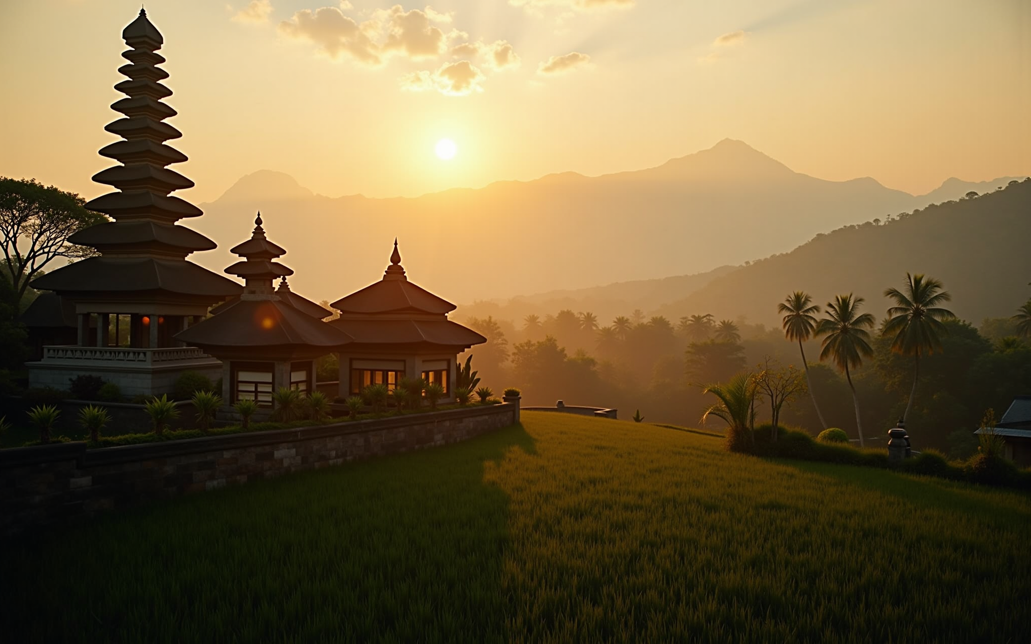 A Practical Weekend in Ubud