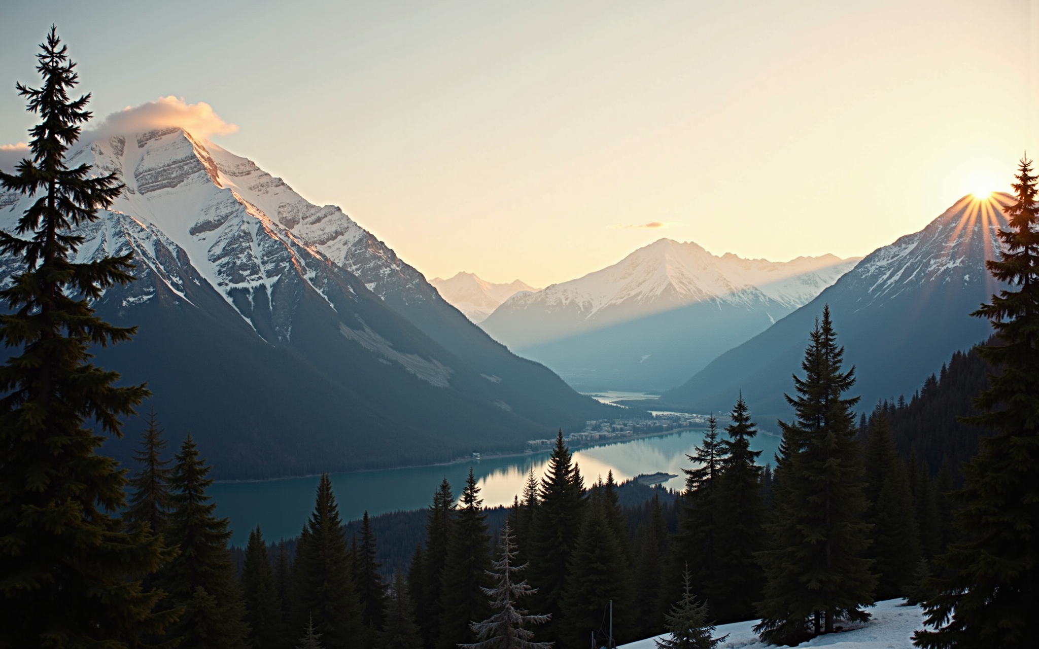 A Practical Weekend in Whistler