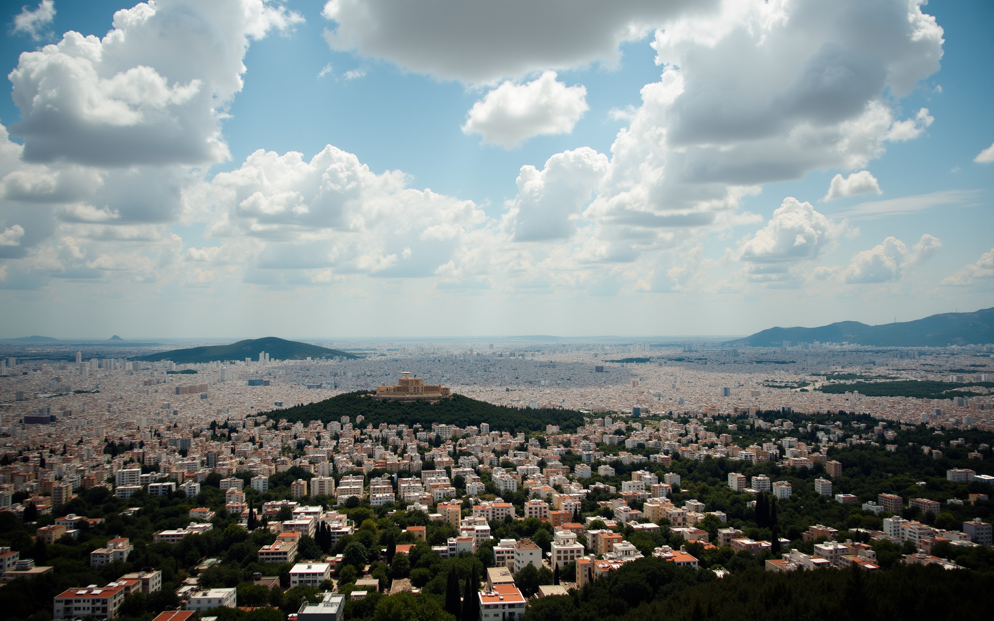 Where to Stay in Athens: A No-Nonsense Neighborhood Guide