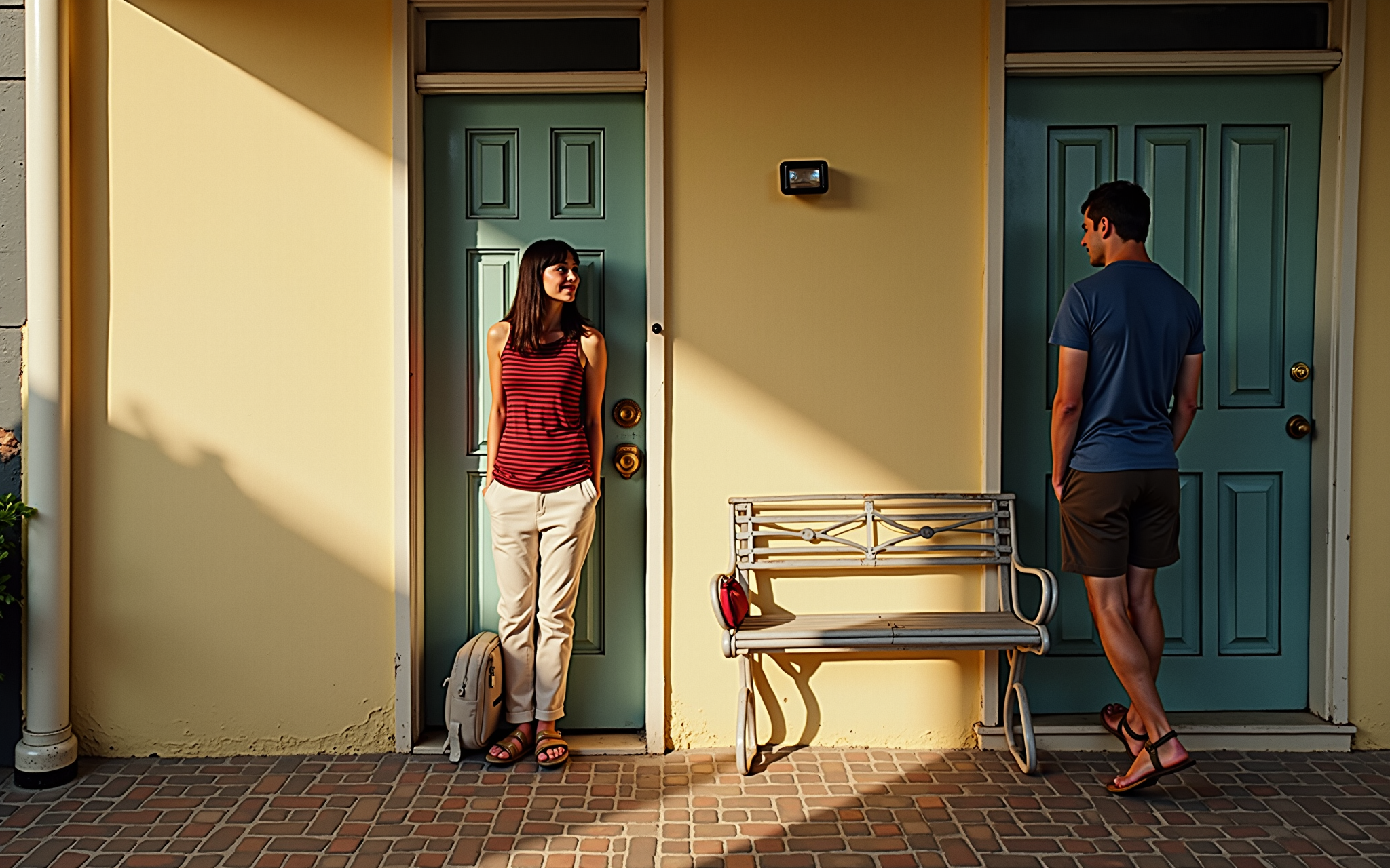 Where to stay in Charleston