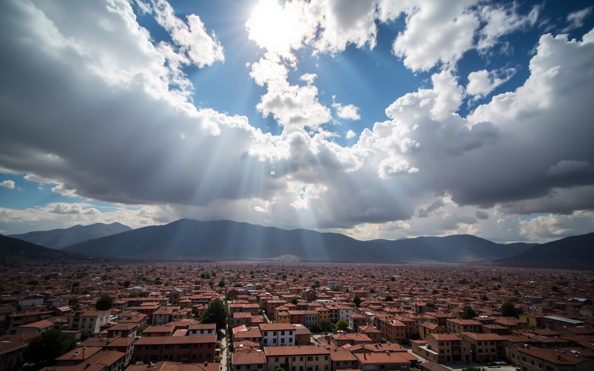Where to Stay in Cusco: A Neighborhood Guide